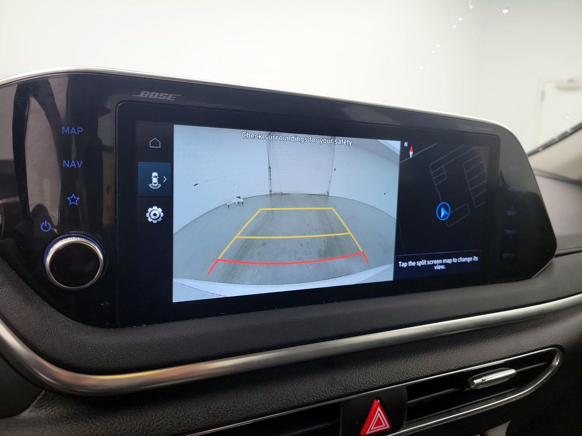 Thumbnail: 2023 Hyundai Sonata - 15