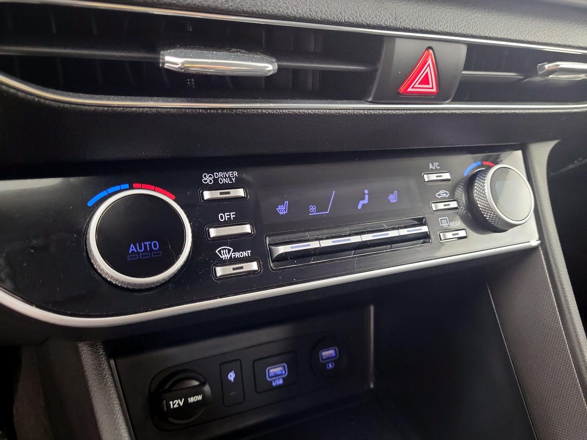 Thumbnail: 2023 Hyundai Sonata - 17