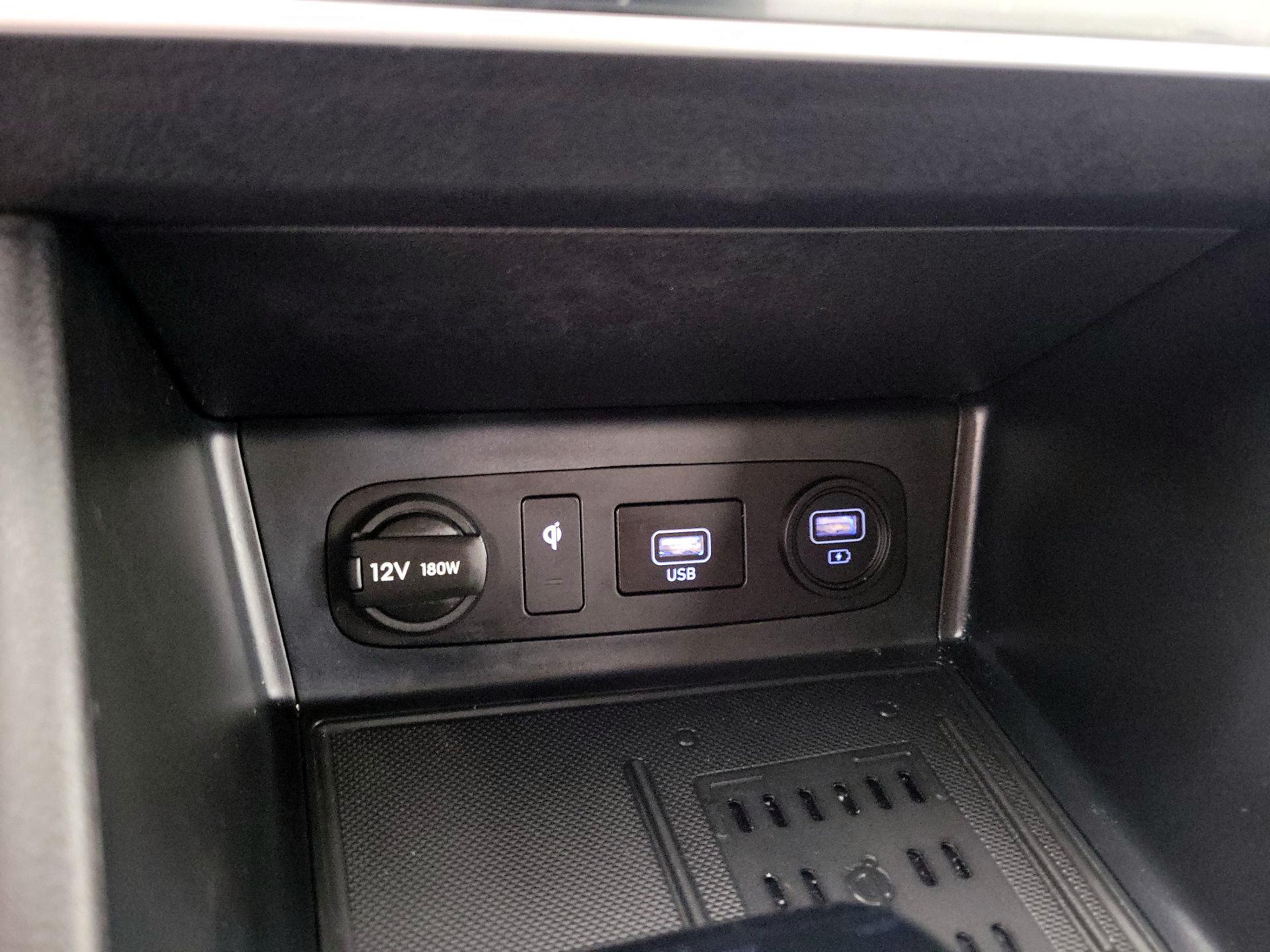 Thumbnail: 2023 Hyundai Sonata - 19