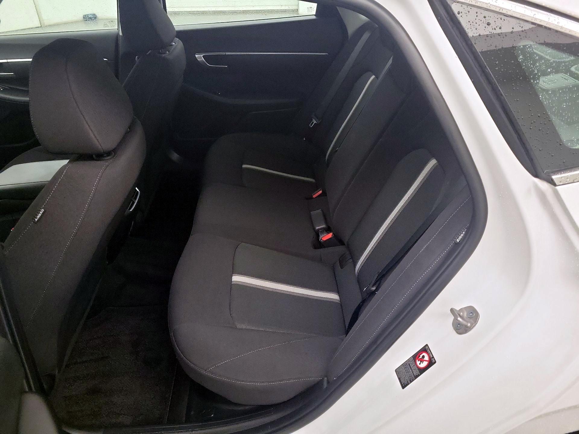 Thumbnail: 2023 Hyundai Sonata - 20