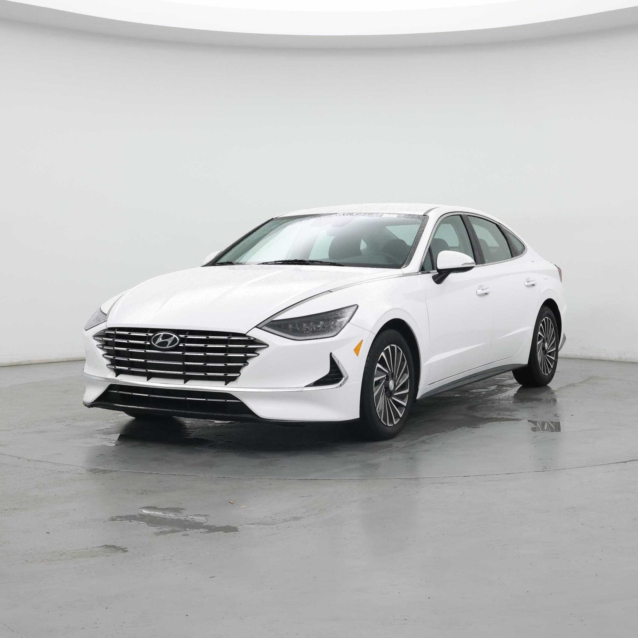 Thumbnail: 2023 Hyundai Sonata - 4