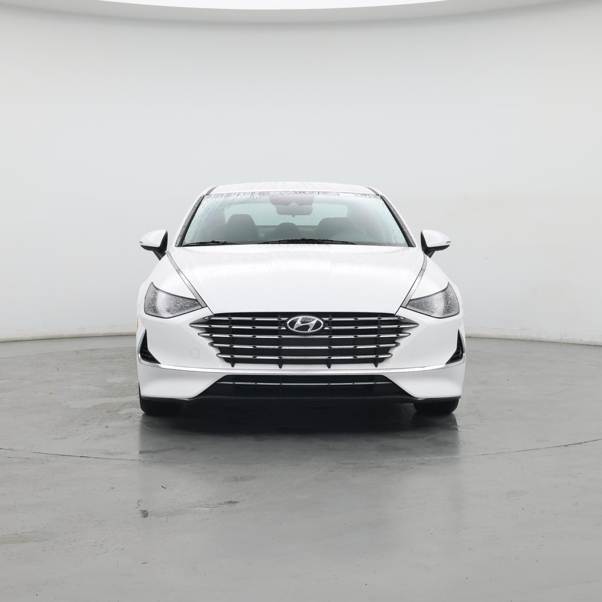 Thumbnail: 2023 Hyundai Sonata - 5