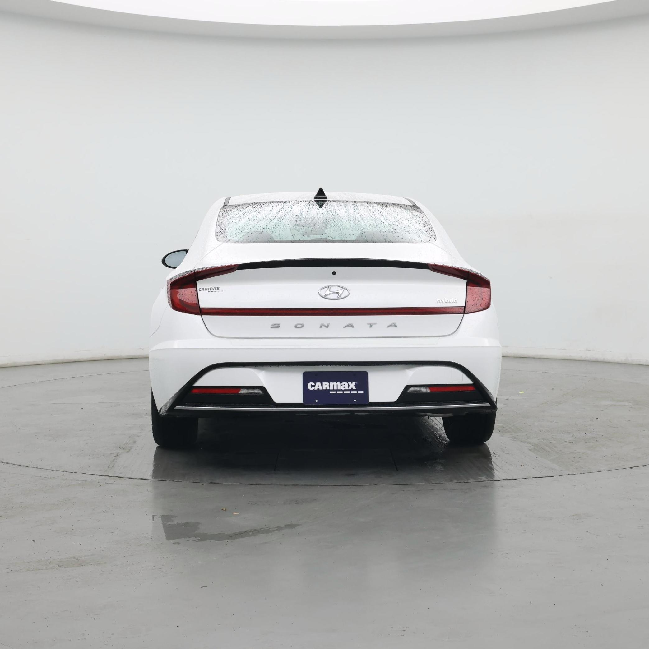 Thumbnail: 2023 Hyundai Sonata - 6