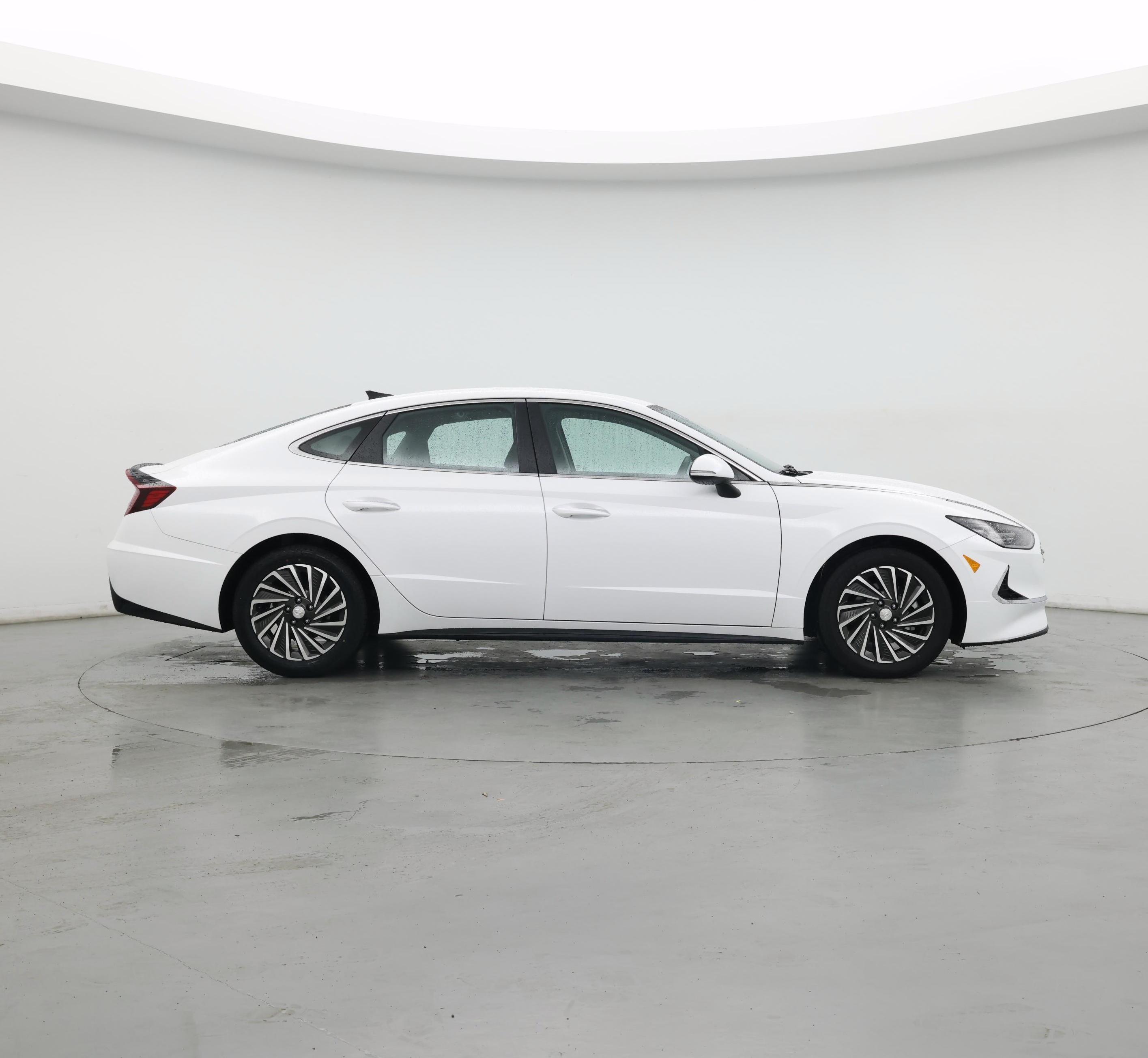 Thumbnail: 2023 Hyundai Sonata - 7