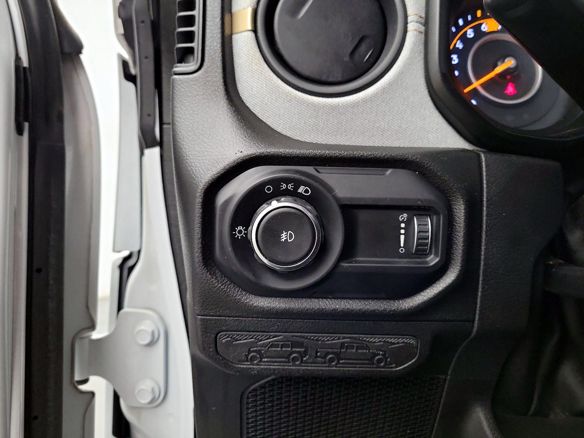 Thumbnail: 2024 Jeep Wrangler - 11