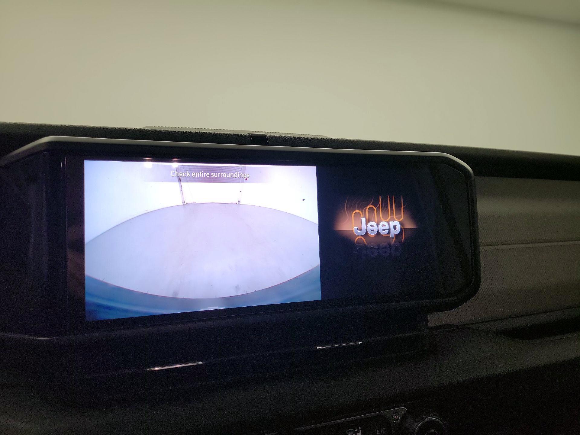 Thumbnail: 2024 Jeep Wrangler - 12