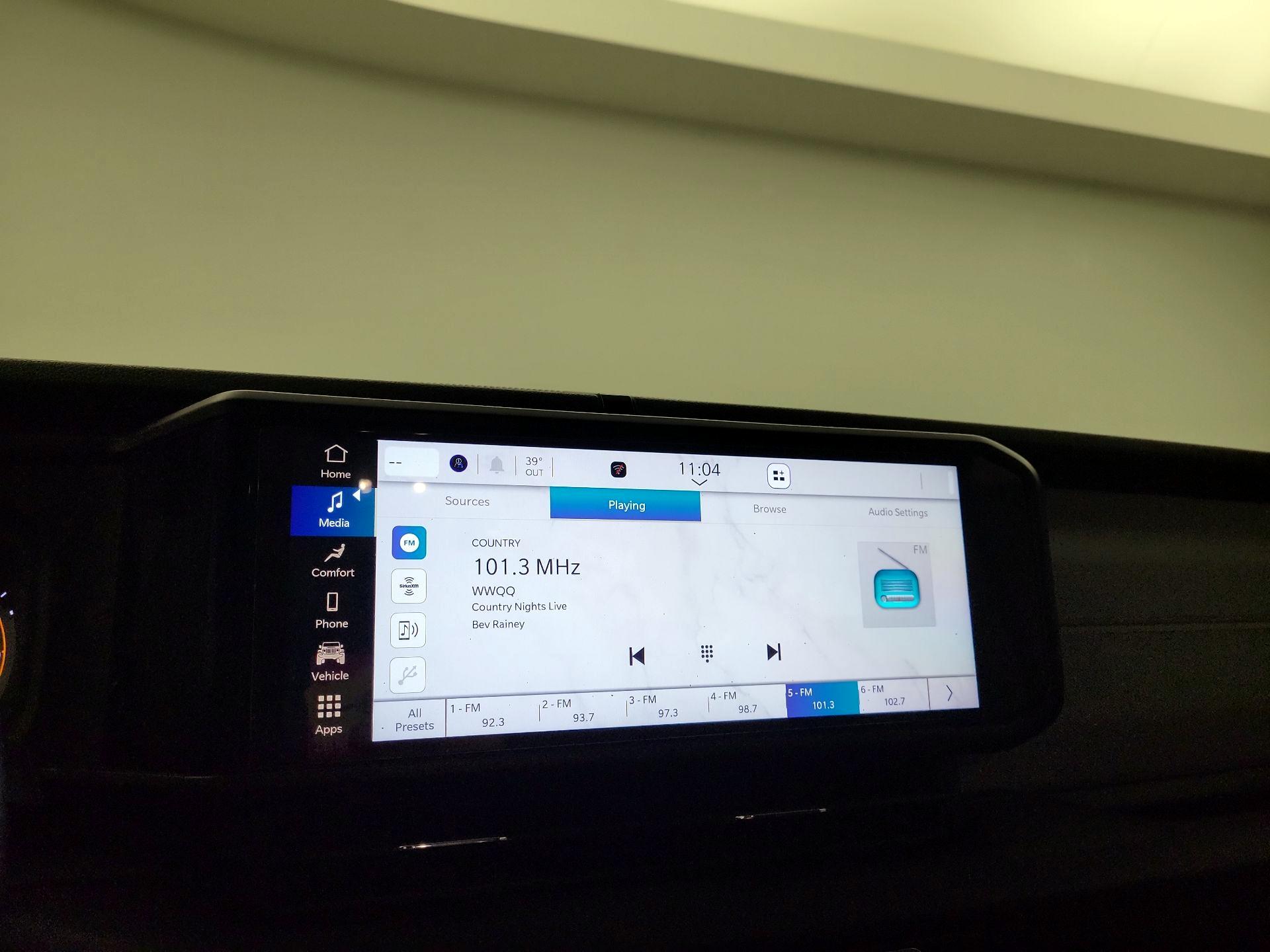 Thumbnail: 2024 Jeep Wrangler - 13