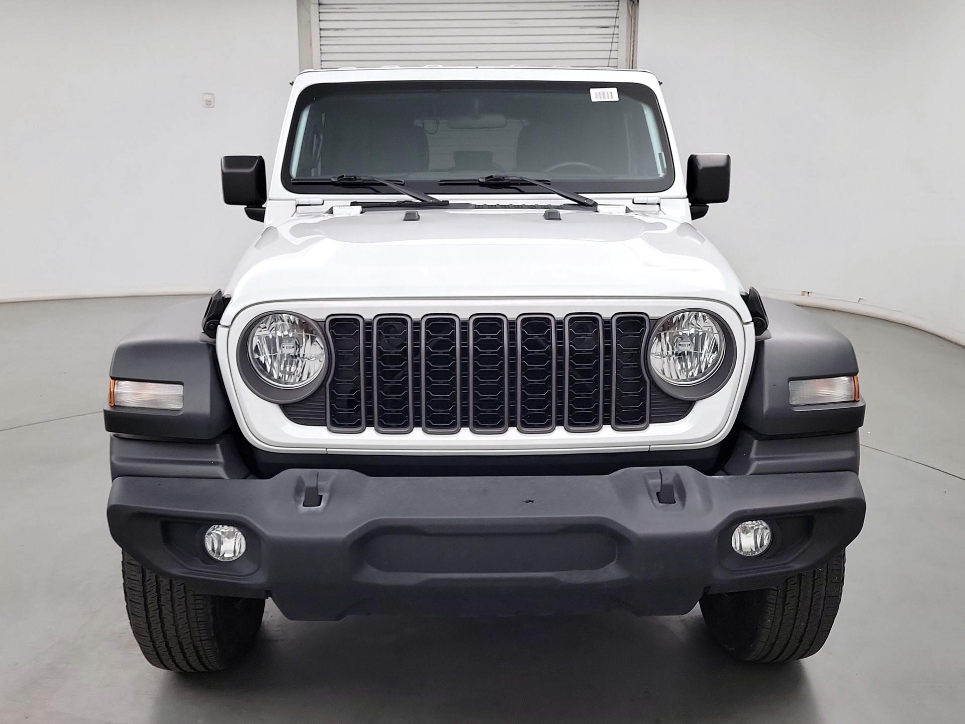 Thumbnail: 2024 Jeep Wrangler - 2