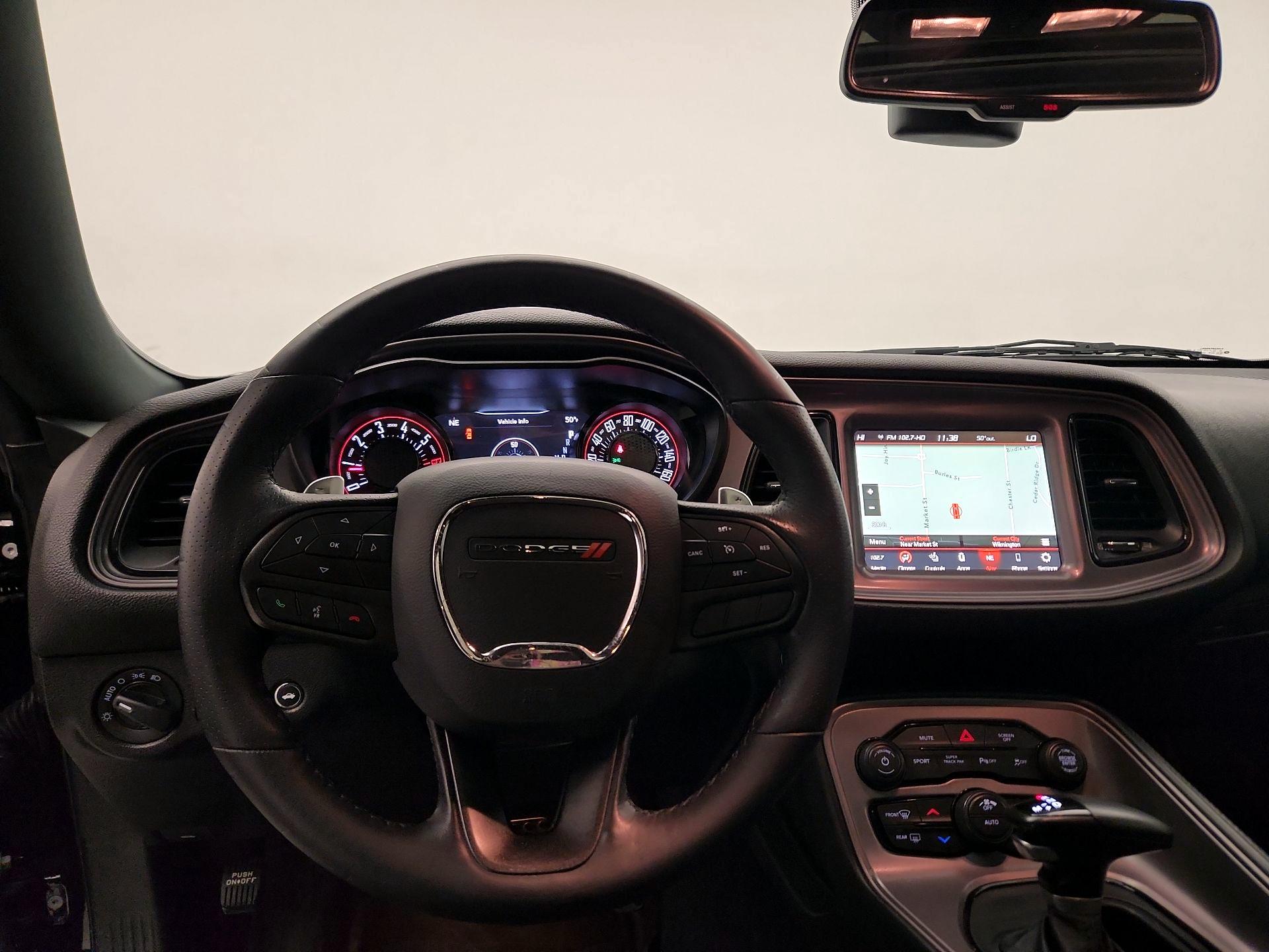 Thumbnail: 2023 Dodge Challenger - 10