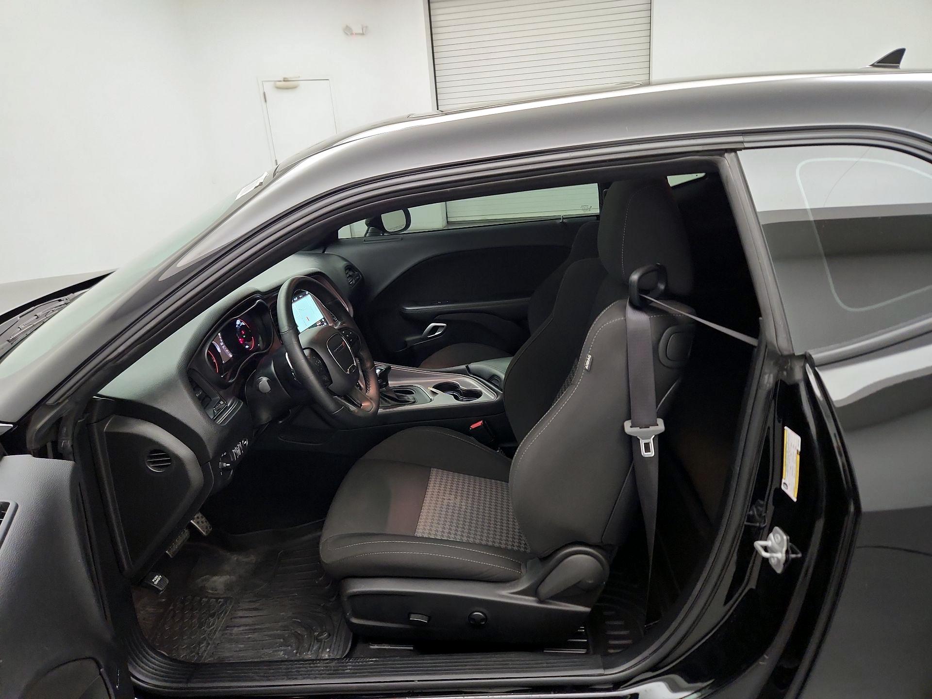 Thumbnail: 2023 Dodge Challenger - 11