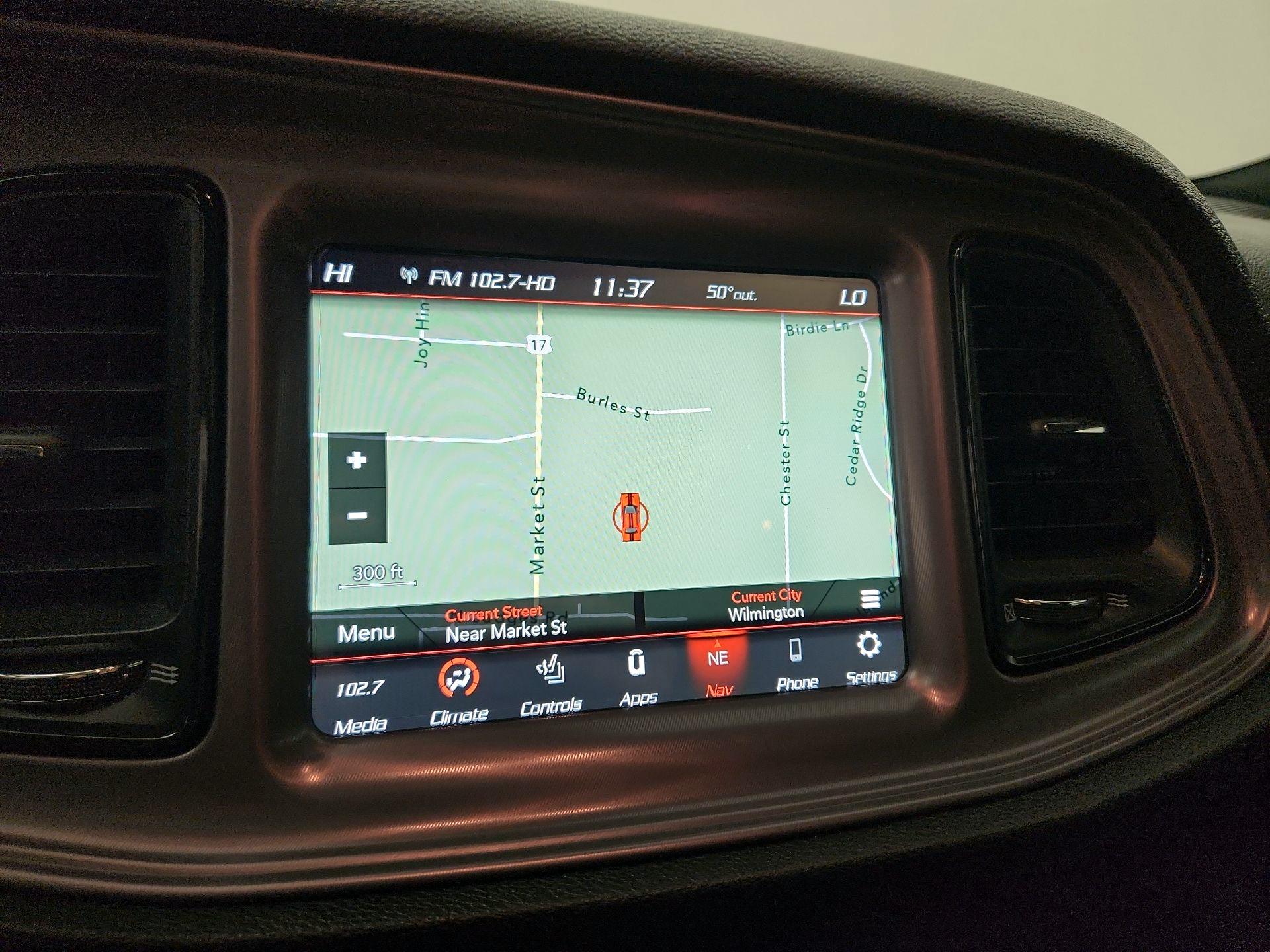 Thumbnail: 2023 Dodge Challenger - 14