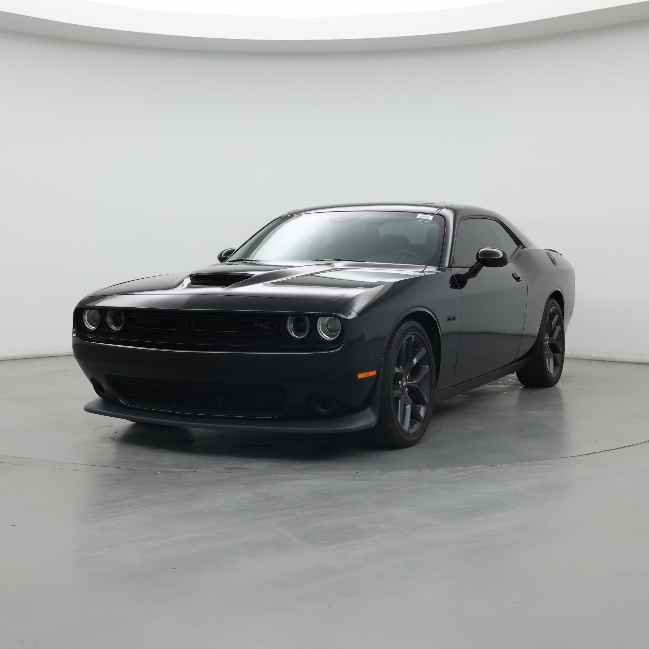 Thumbnail: 2023 Dodge Challenger - 4