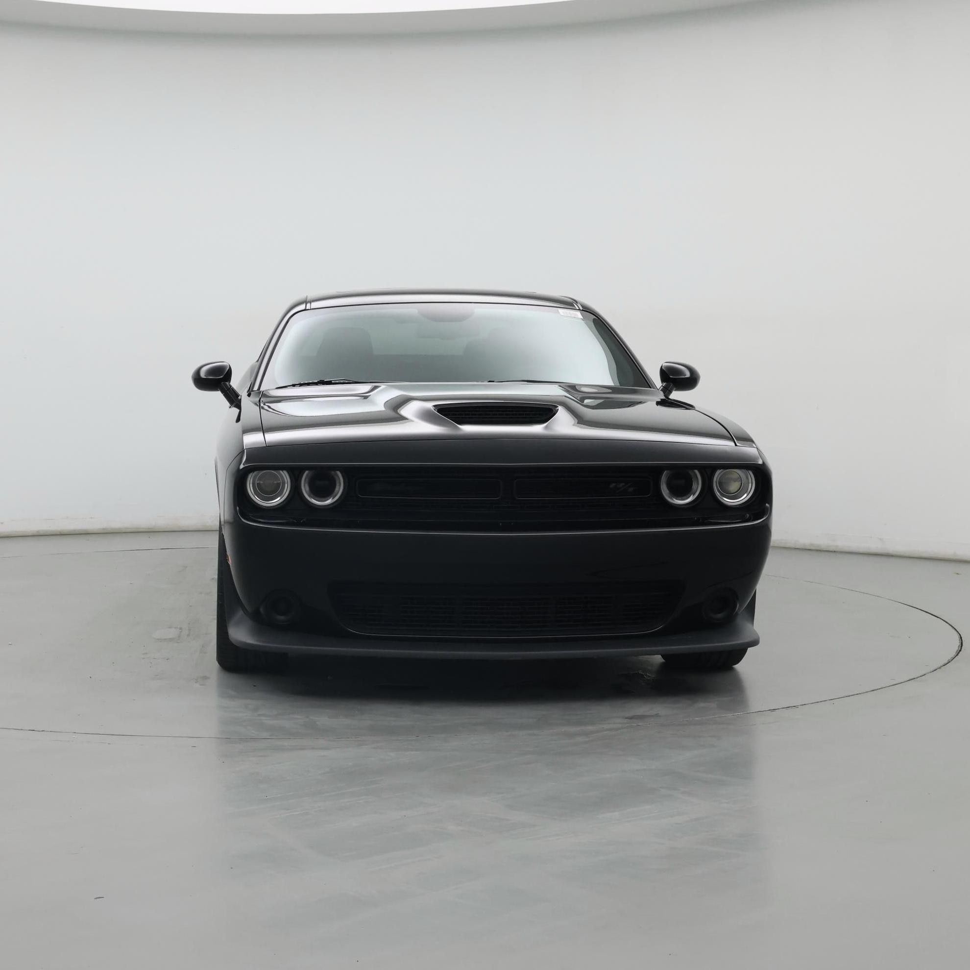 Thumbnail: 2023 Dodge Challenger - 5