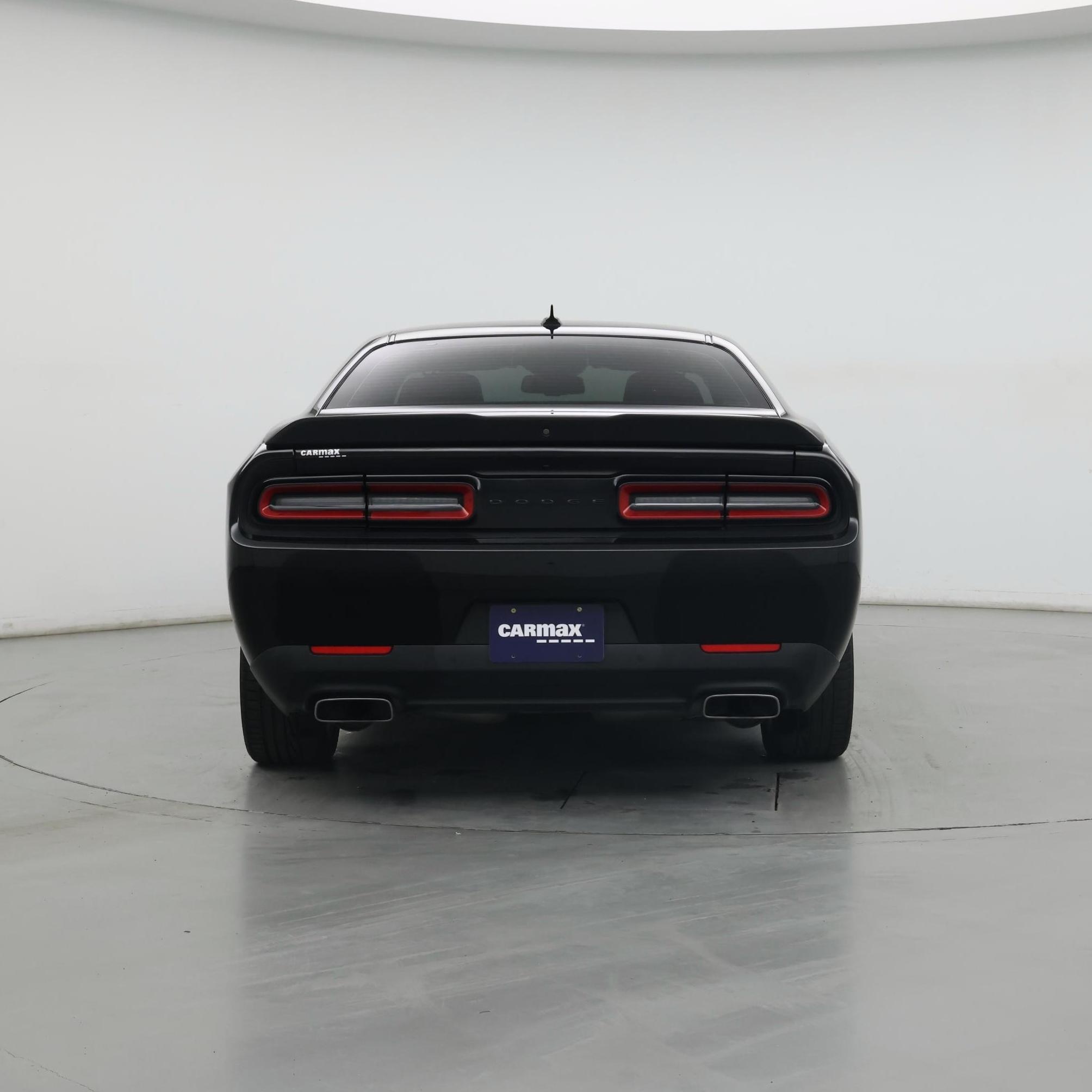 Thumbnail: 2023 Dodge Challenger - 6