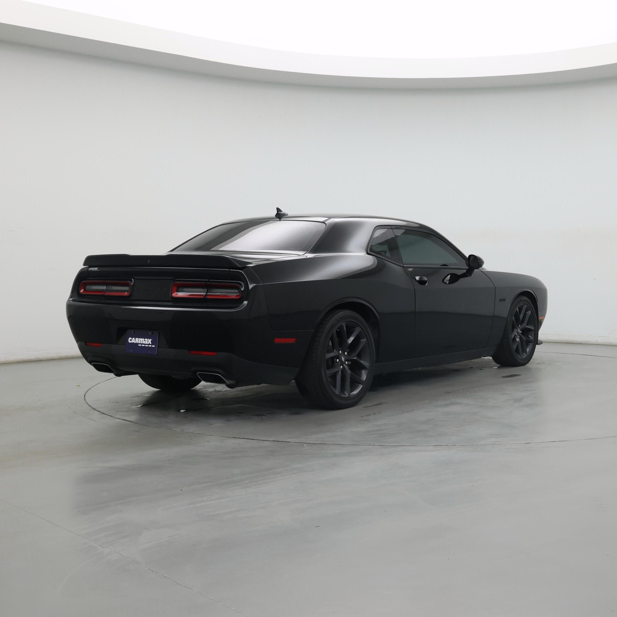 Thumbnail: 2023 Dodge Challenger - 8