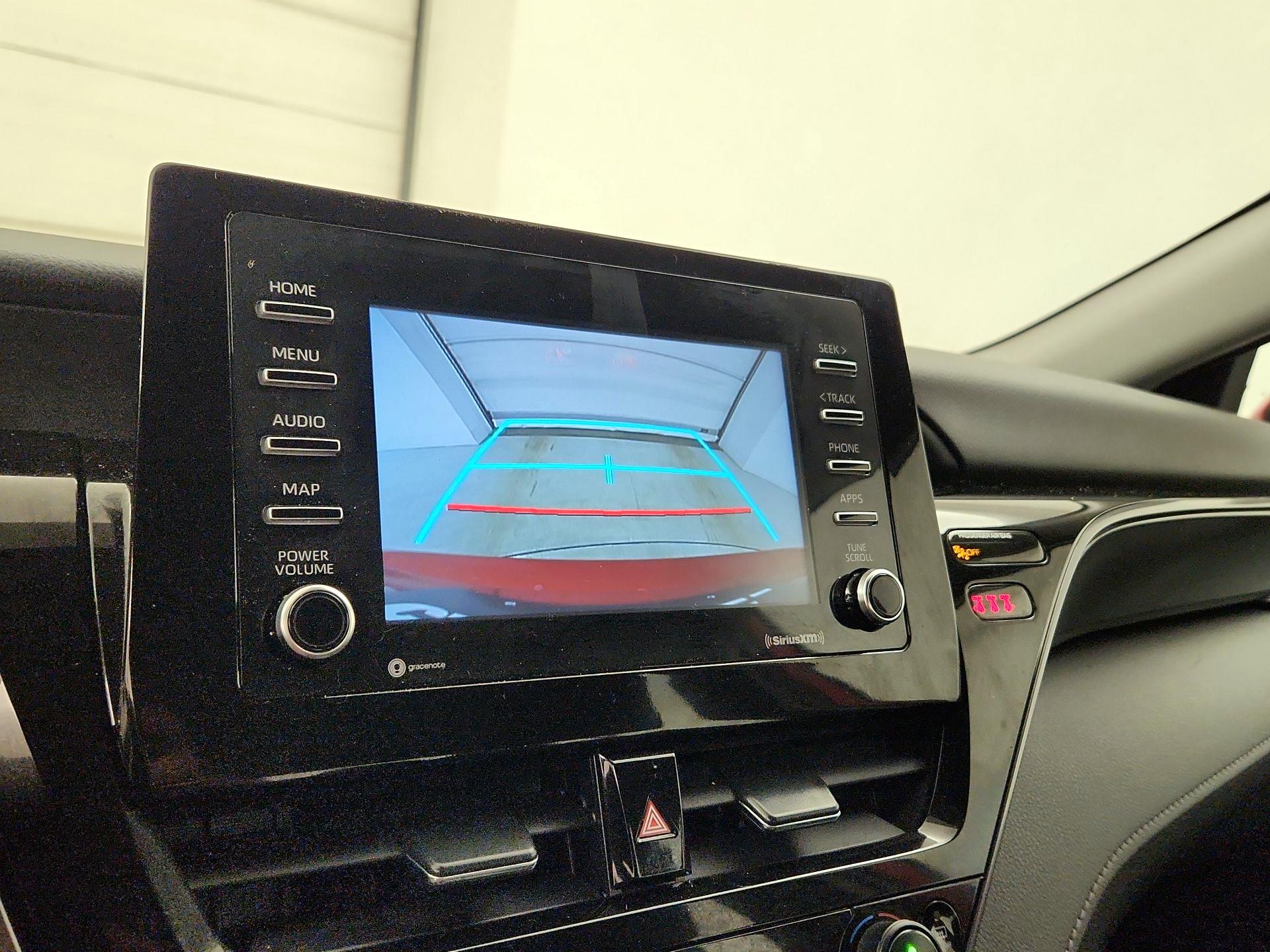 Thumbnail: 2023 Toyota Camry - 12