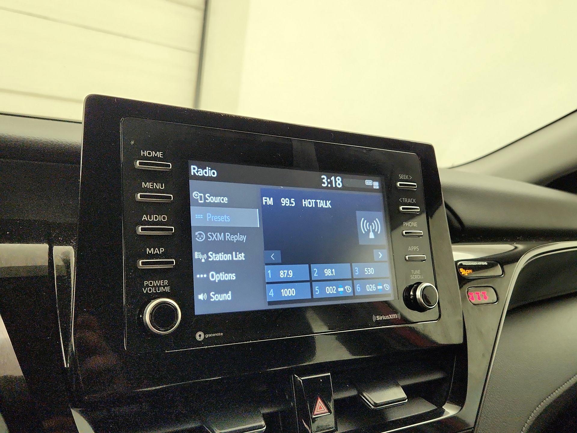 Thumbnail: 2023 Toyota Camry - 13