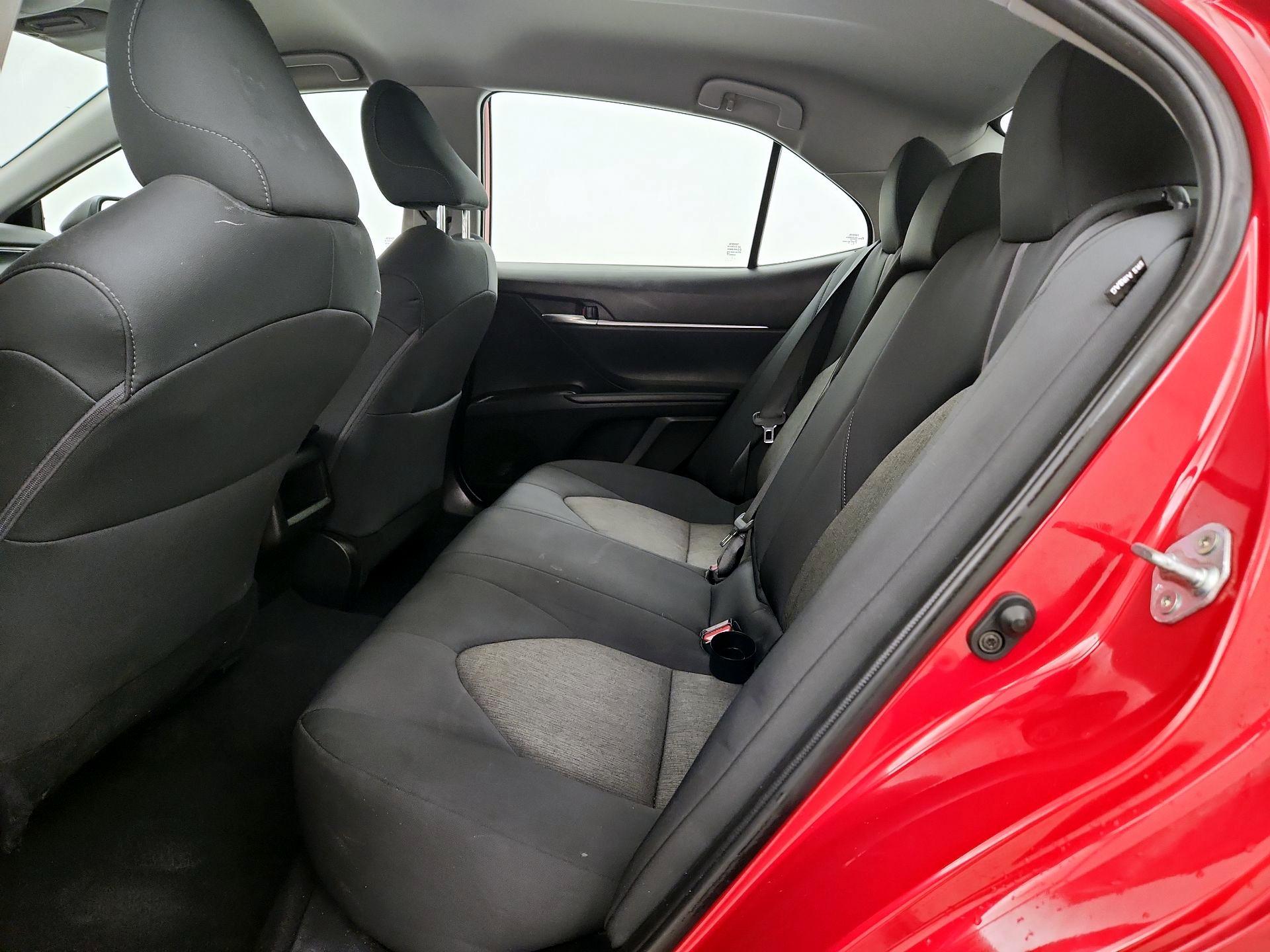 Thumbnail: 2023 Toyota Camry - 17