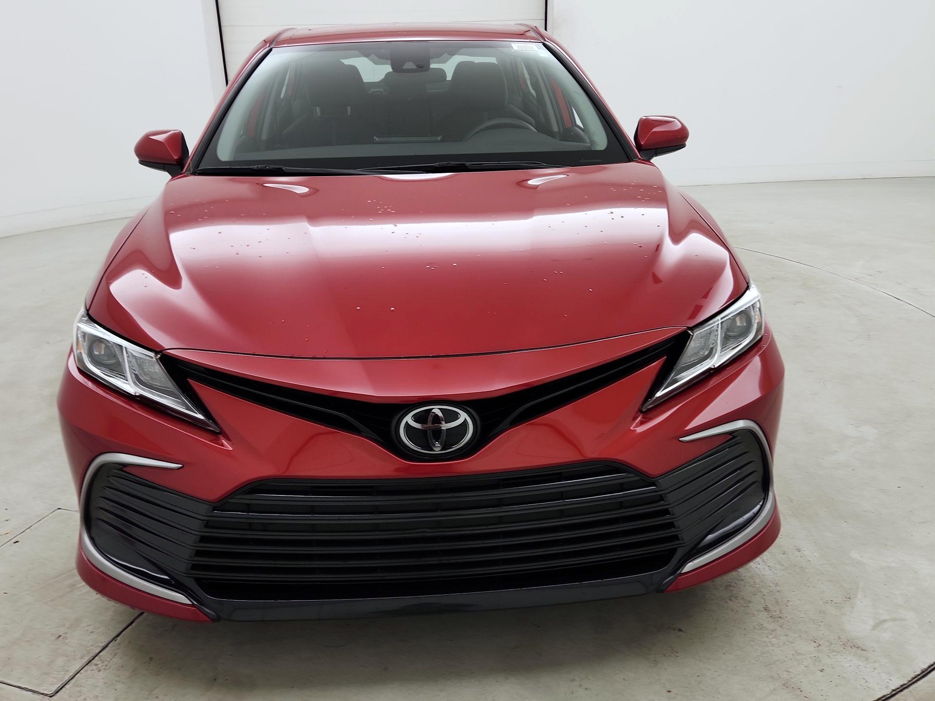 Thumbnail: 2023 Toyota Camry - 2