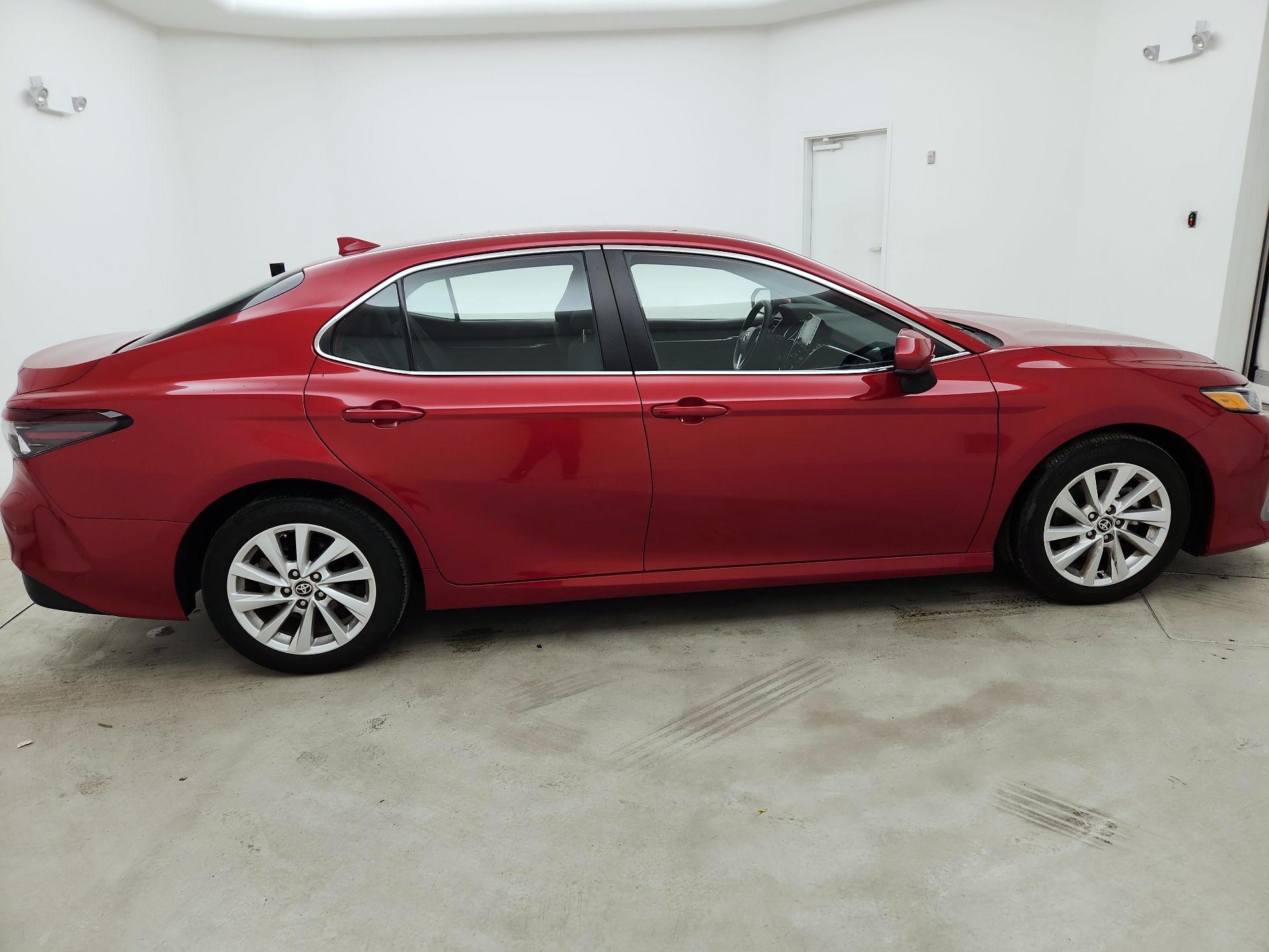 Thumbnail: 2023 Toyota Camry - 4