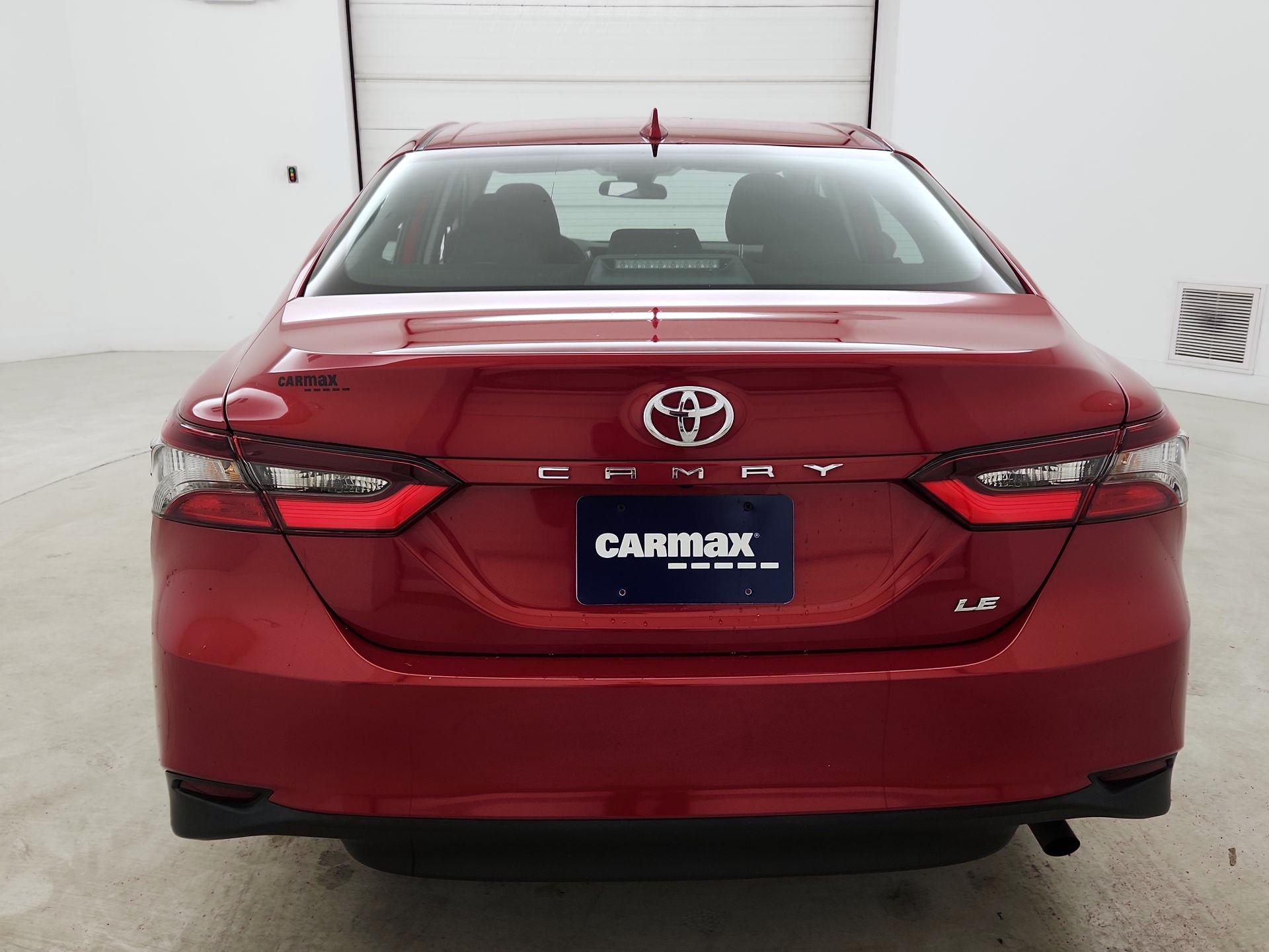 Thumbnail: 2023 Toyota Camry - 6