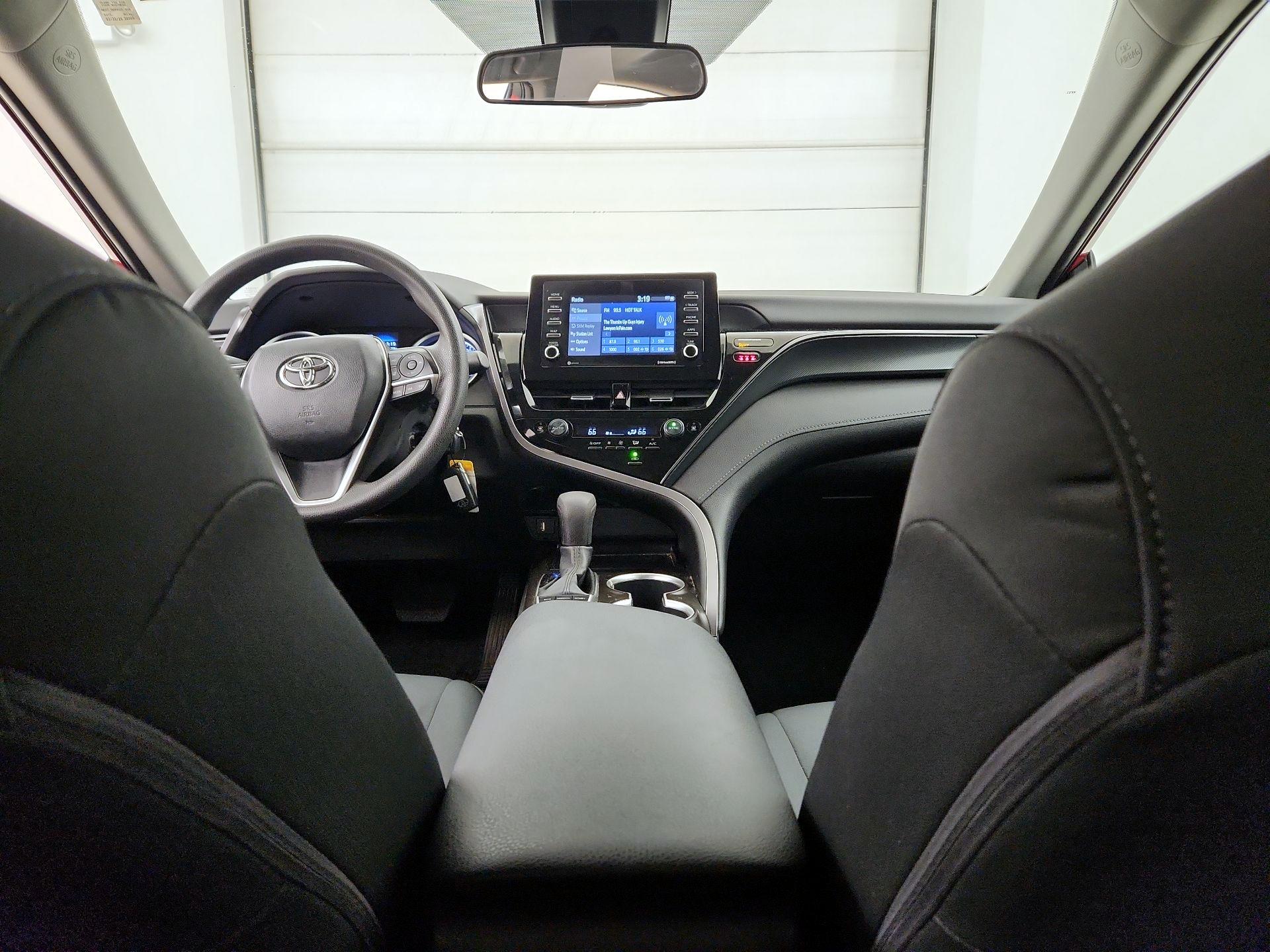 Thumbnail: 2023 Toyota Camry - 8