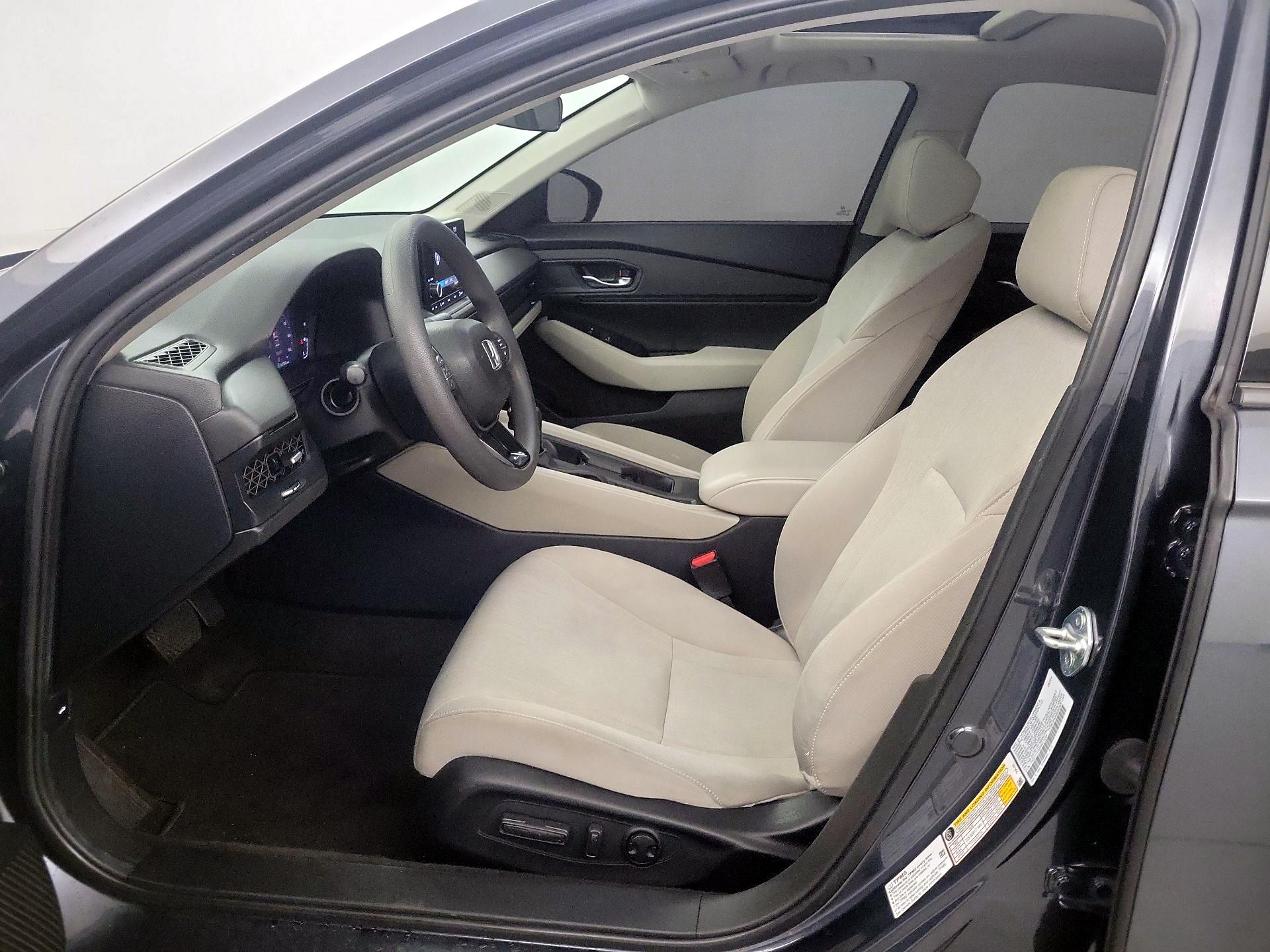 Thumbnail: 2024 Honda Accord - 9