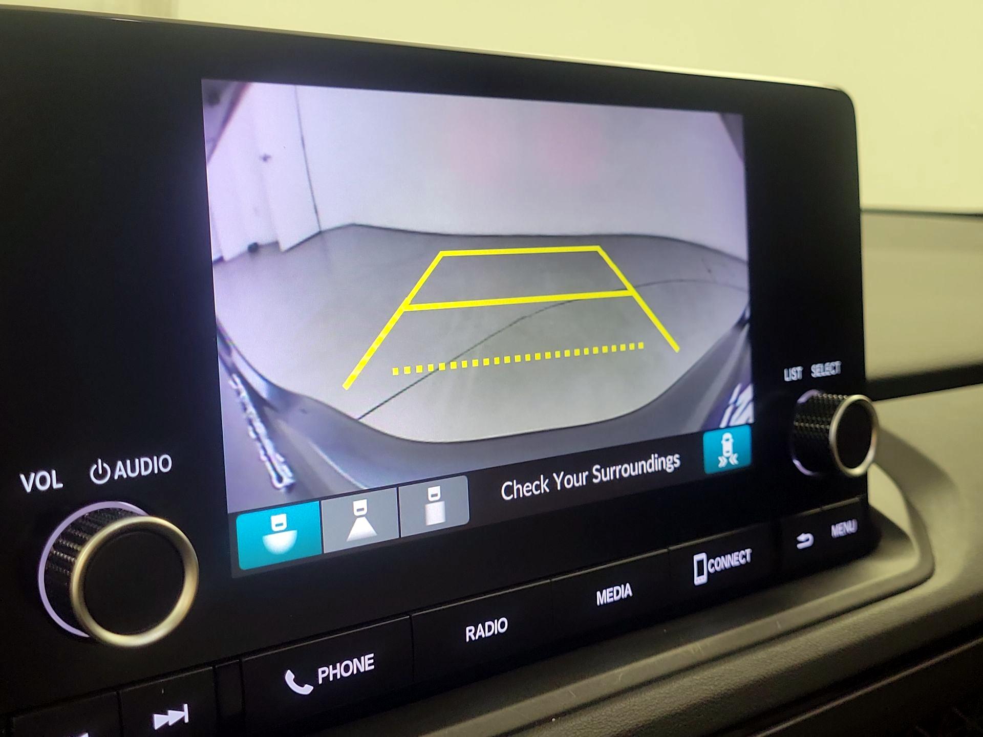 Thumbnail: 2024 Honda Accord - 11