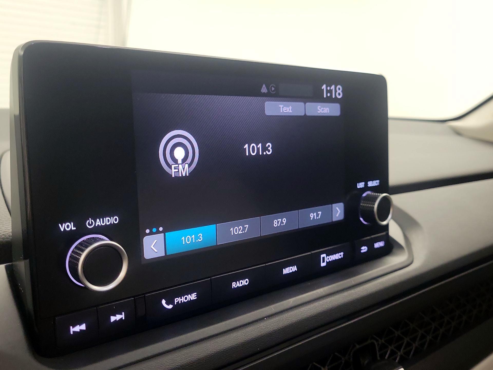 Thumbnail: 2024 Honda Accord - 12