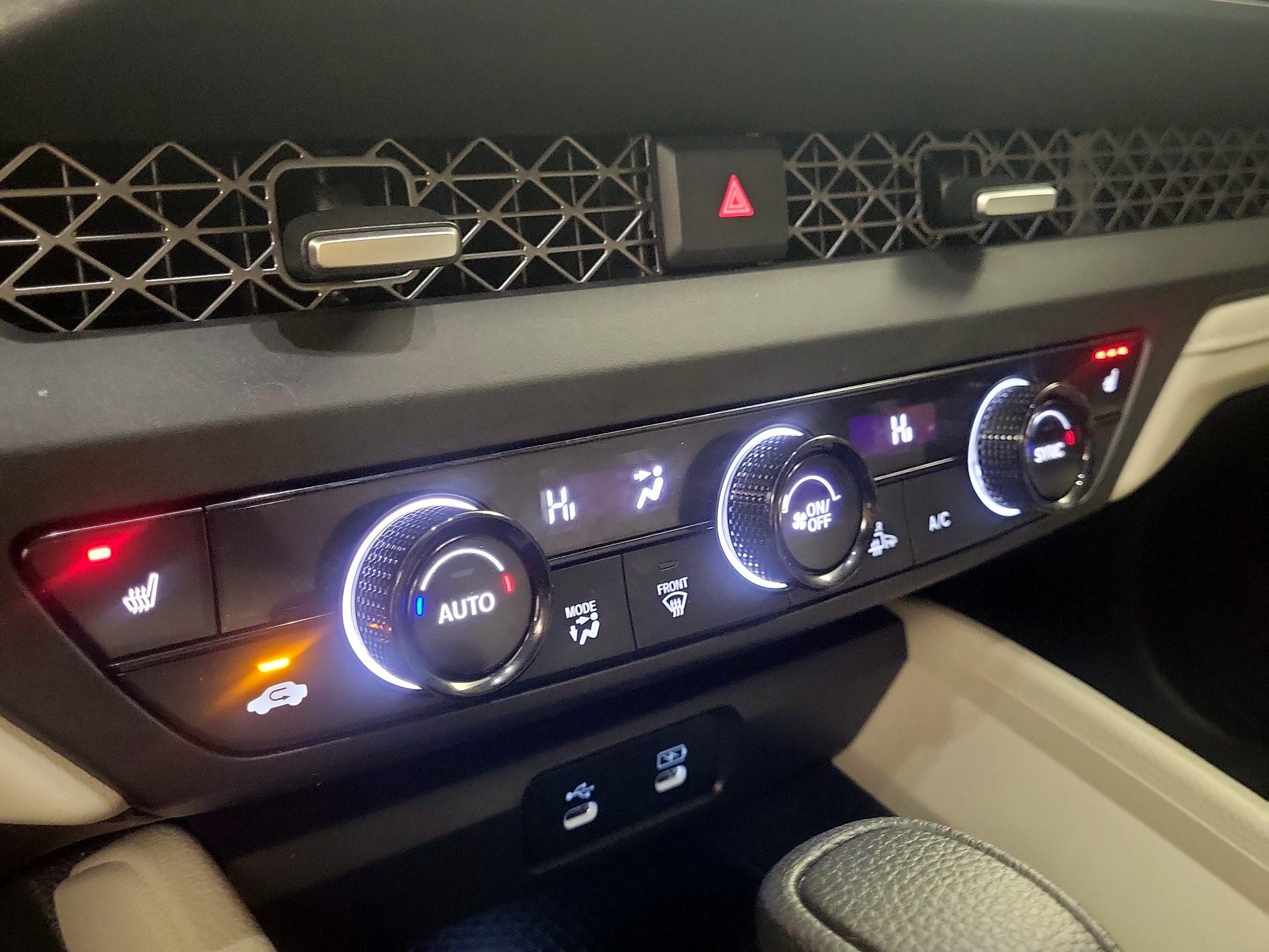 Thumbnail: 2024 Honda Accord - 13