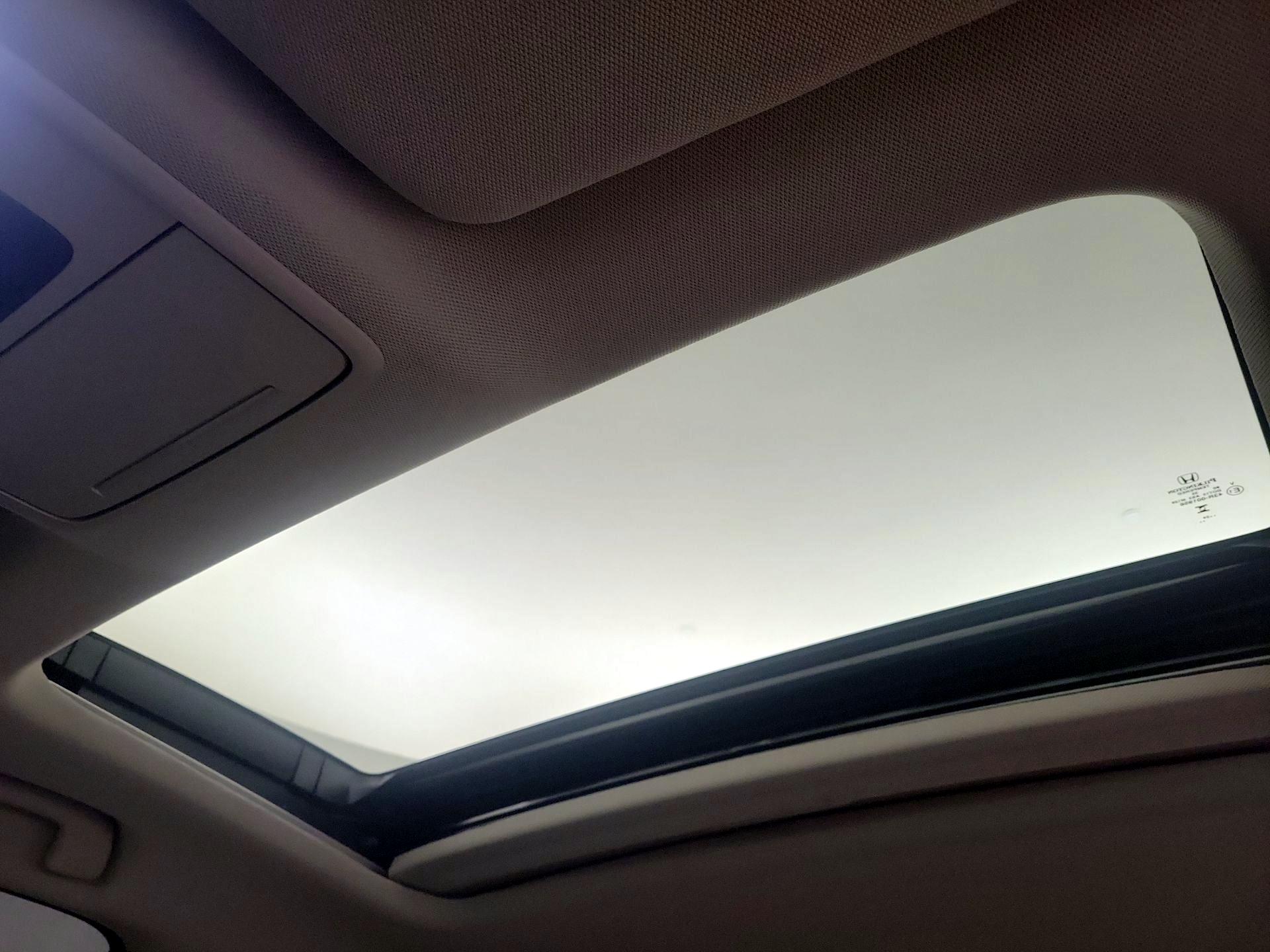 Thumbnail: 2024 Honda Accord - 16