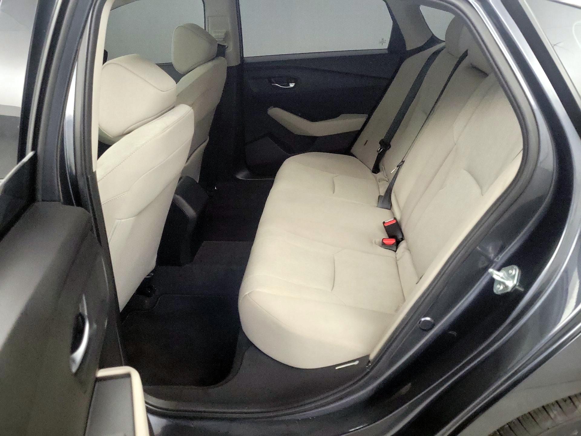 Thumbnail: 2024 Honda Accord - 17