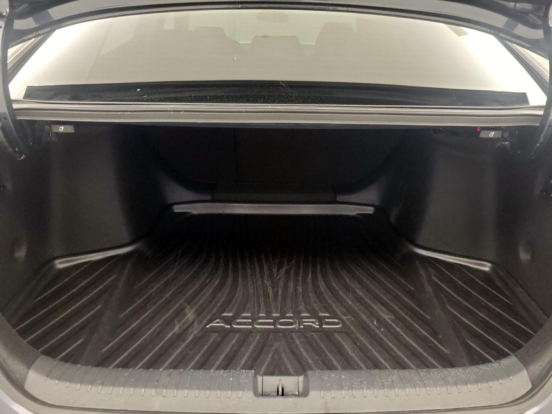 Thumbnail: 2024 Honda Accord - 18