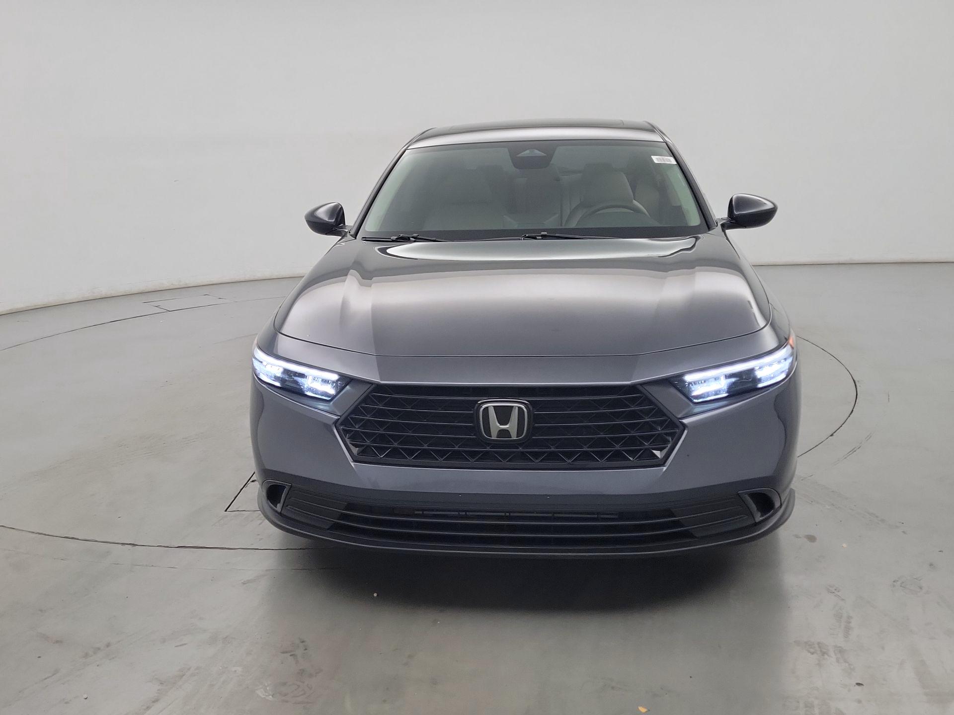 Thumbnail: 2024 Honda Accord - 2