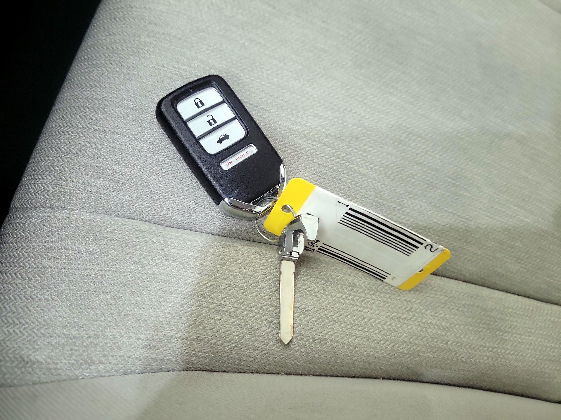 Thumbnail: 2024 Honda Accord - 20