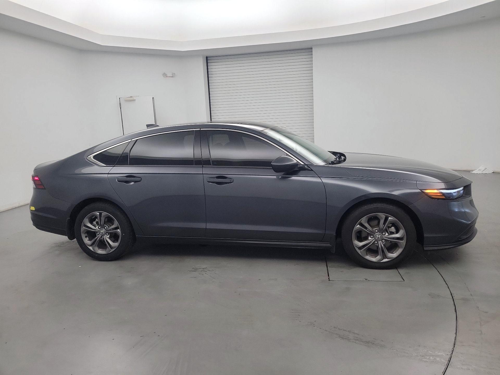 Thumbnail: 2024 Honda Accord - 4