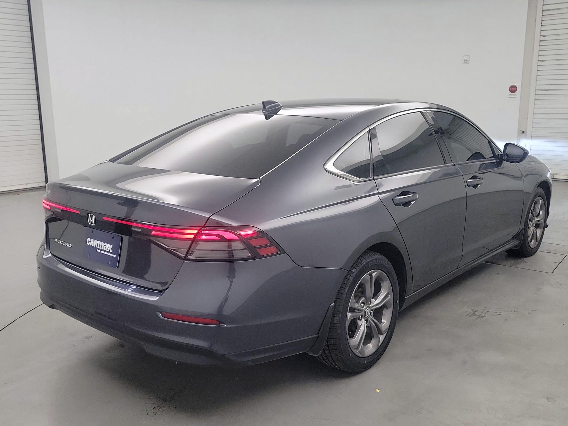 Thumbnail: 2024 Honda Accord - 5