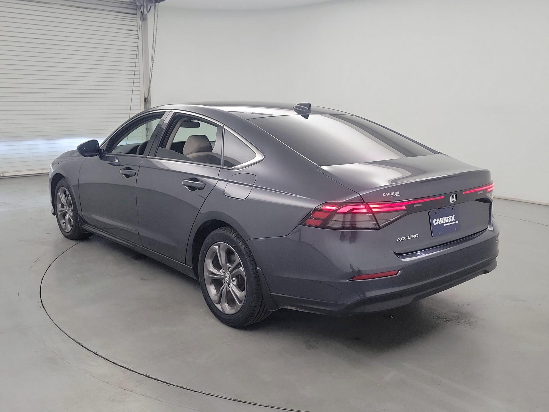 Thumbnail: 2024 Honda Accord - 7