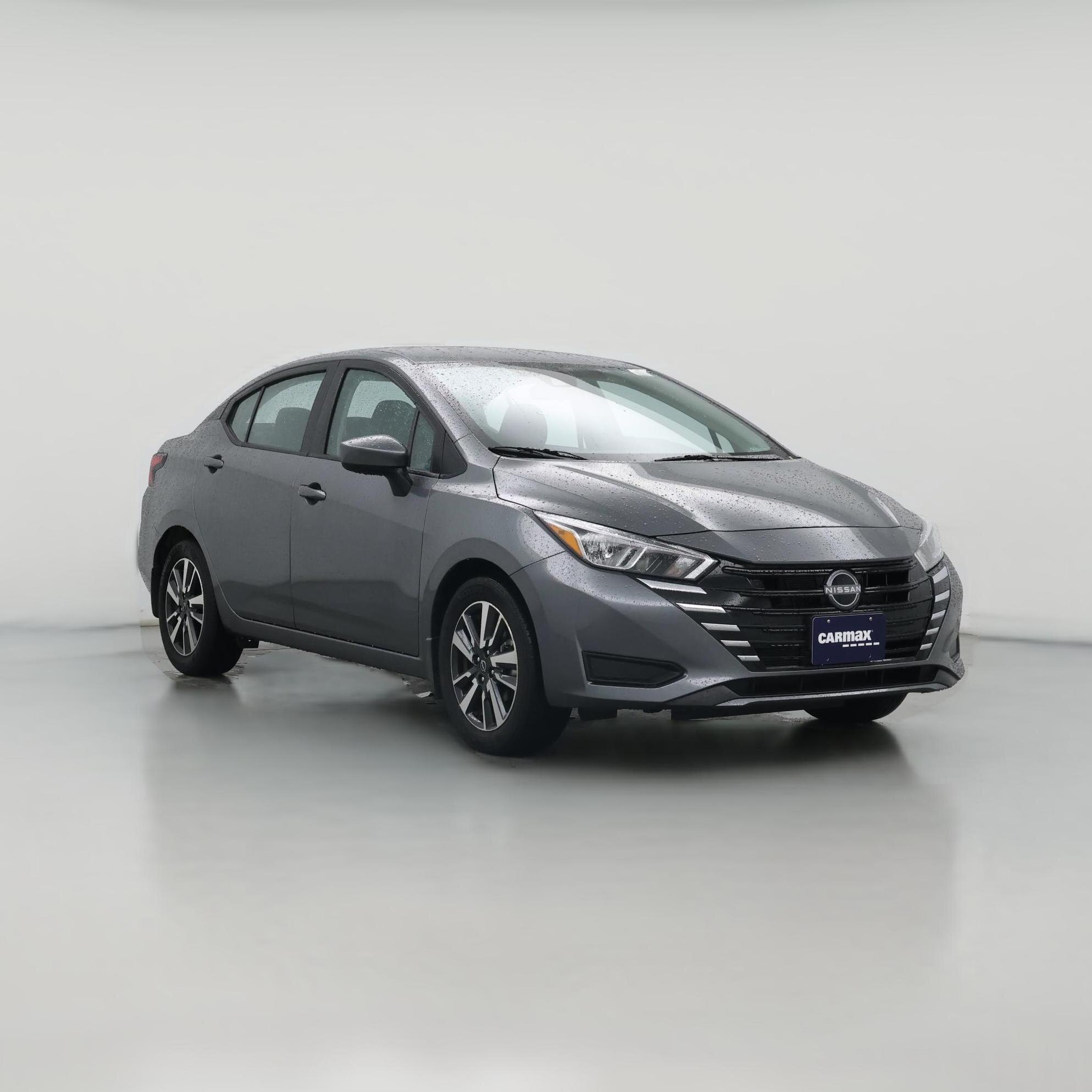 Thumbnail: 2024 Nissan Versa - 1