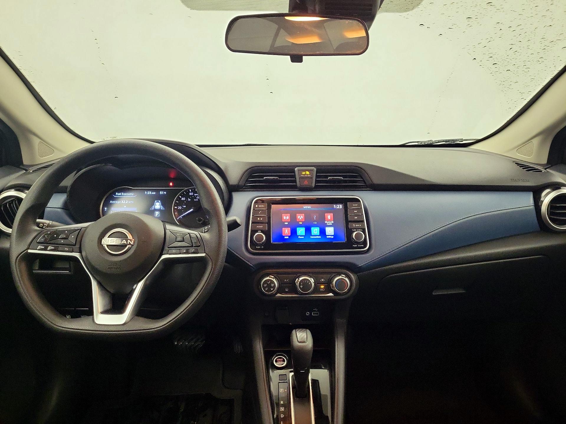 Thumbnail: 2024 Nissan Versa - 9