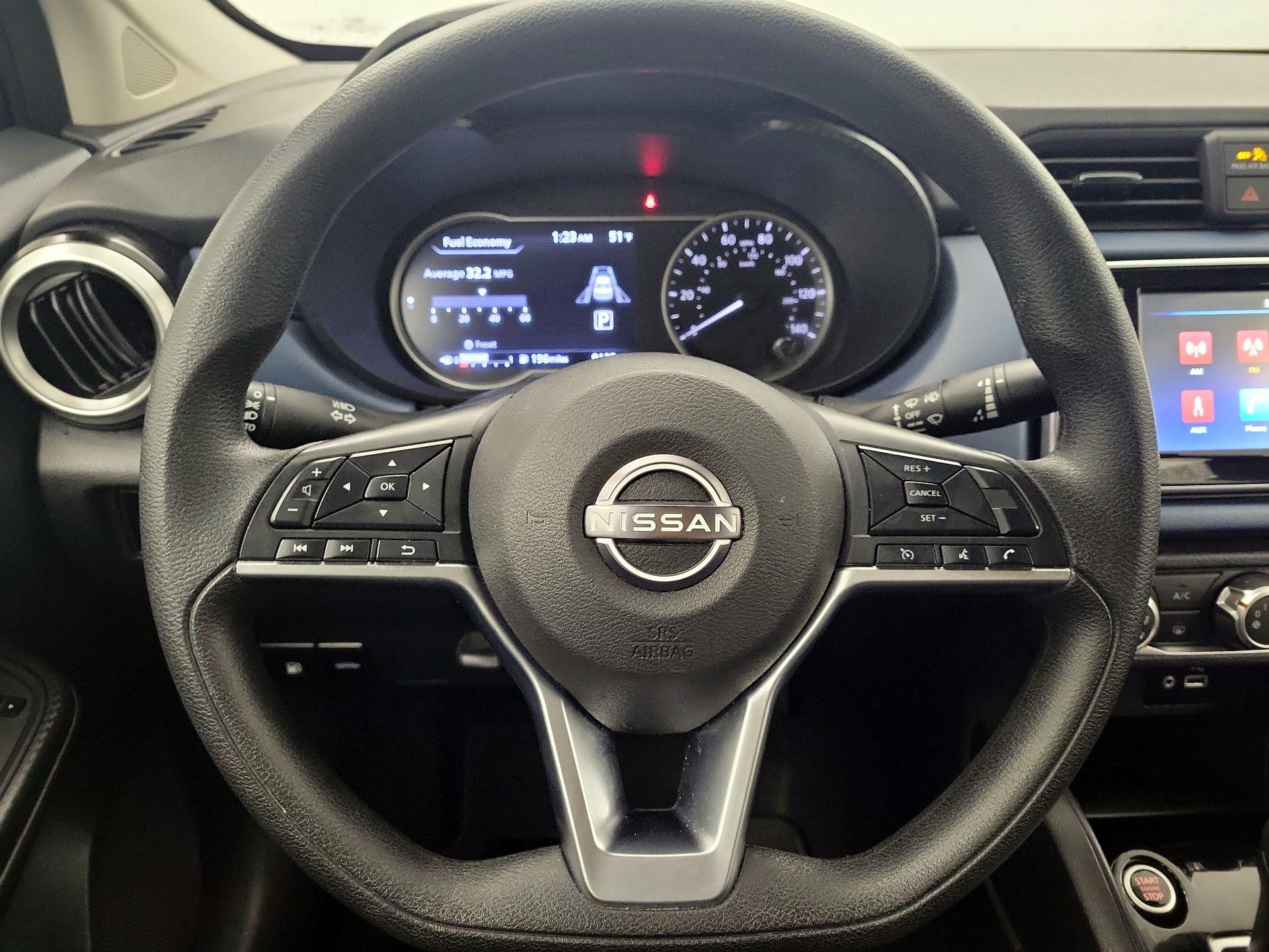 Thumbnail: 2024 Nissan Versa - 10