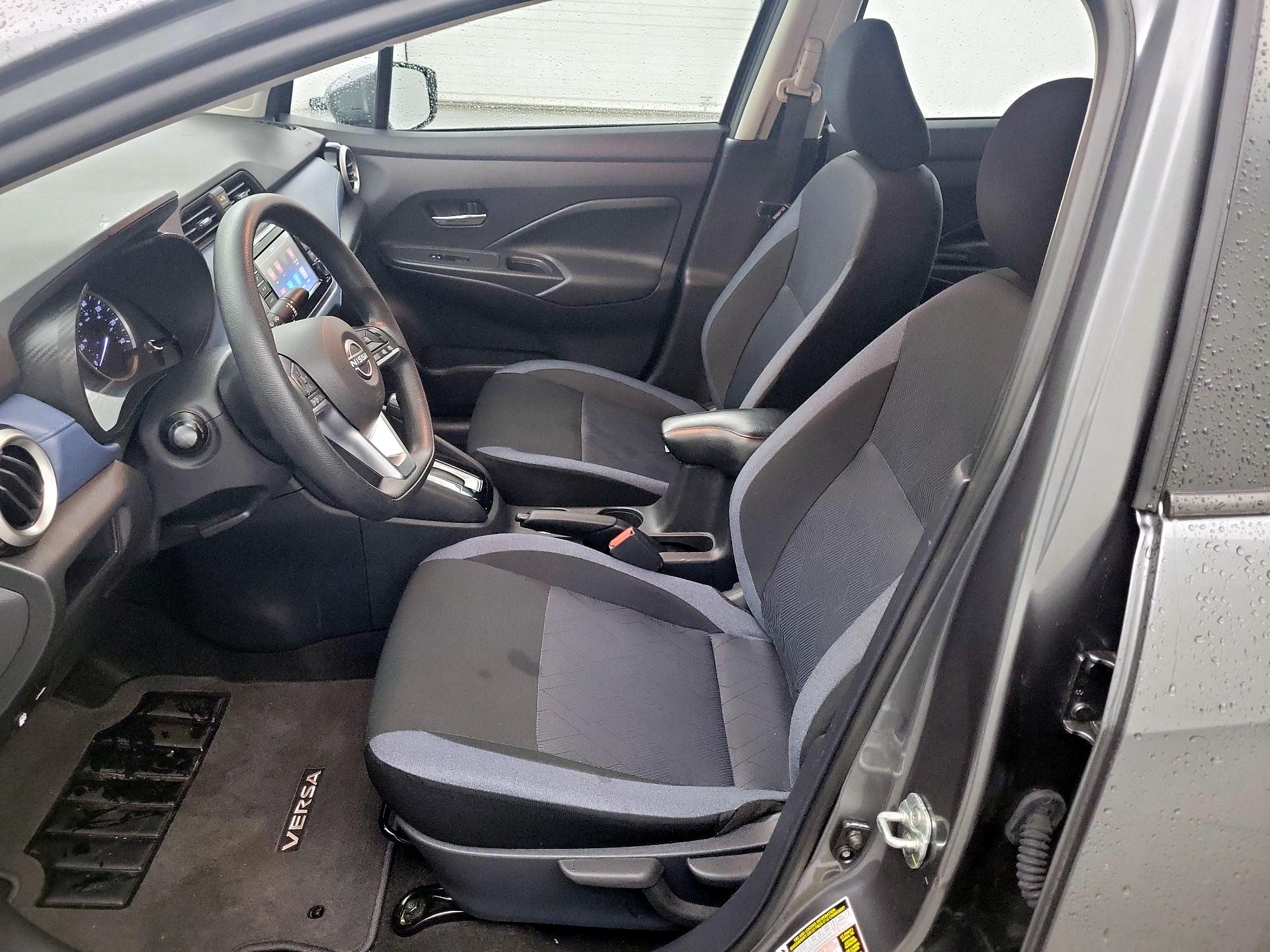 Thumbnail: 2024 Nissan Versa - 11