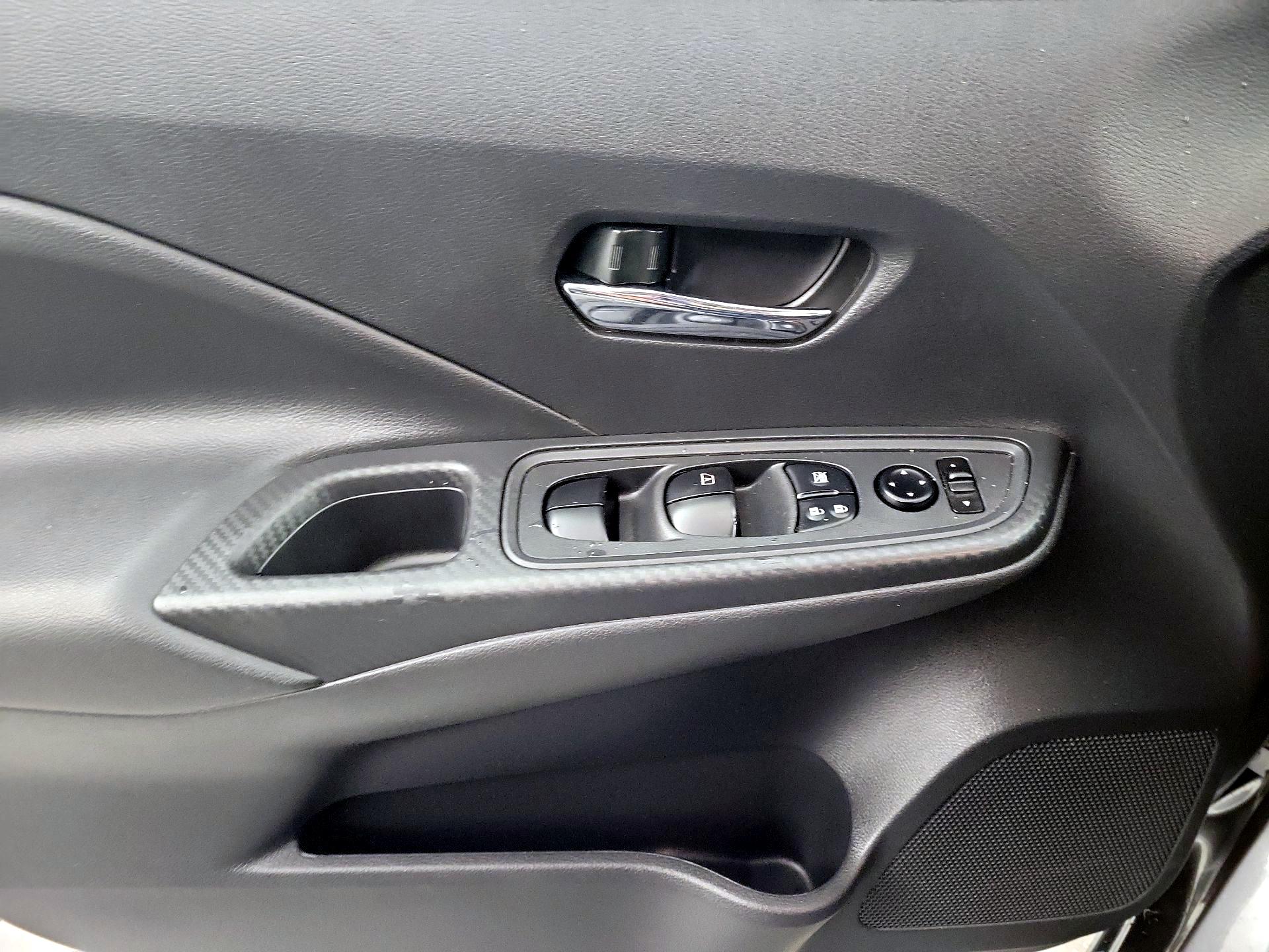 Thumbnail: 2024 Nissan Versa - 12