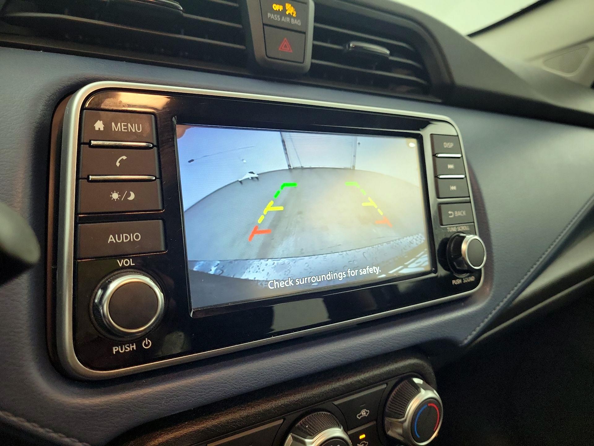 Thumbnail: 2024 Nissan Versa - 14