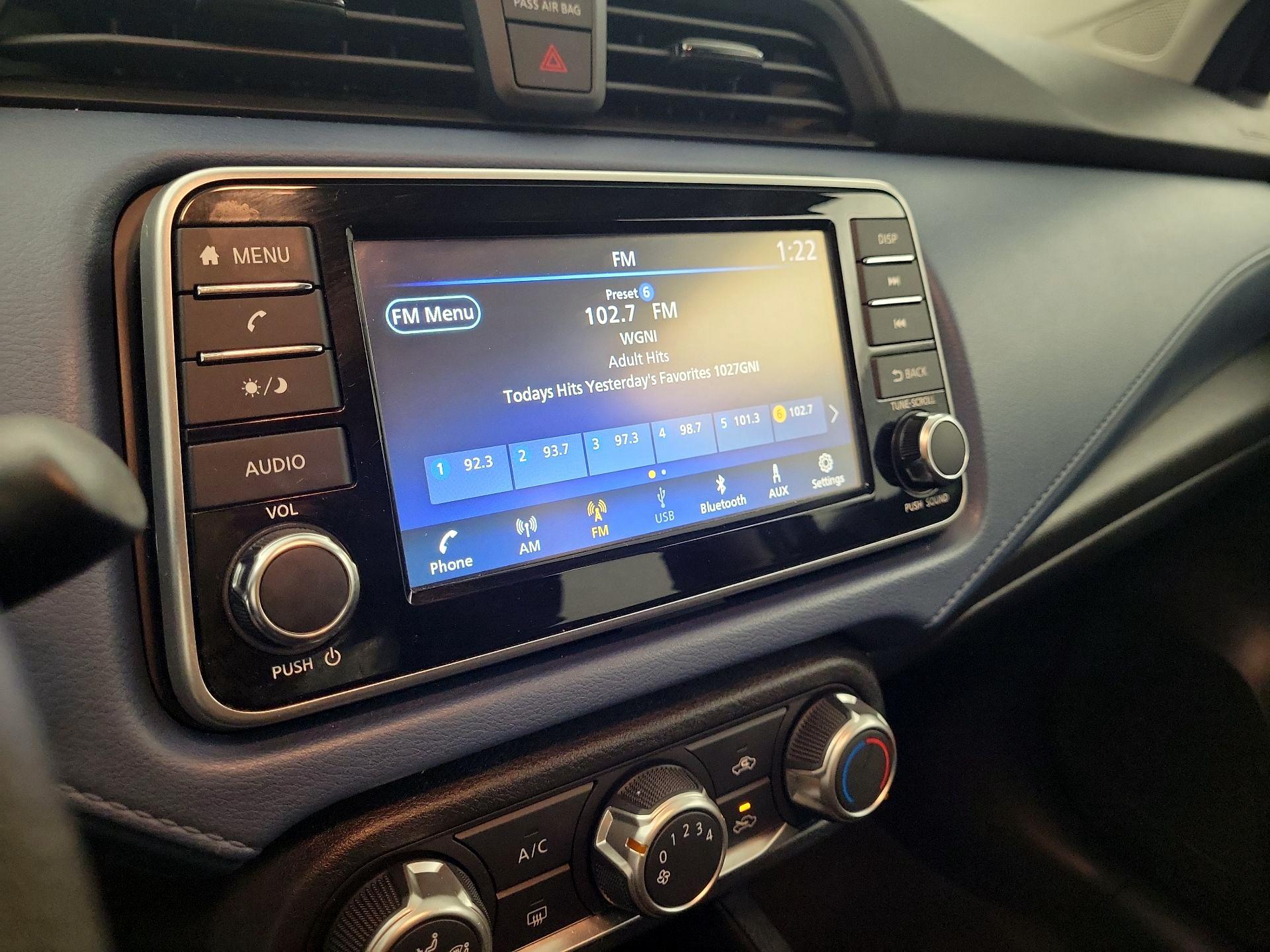 Thumbnail: 2024 Nissan Versa - 15