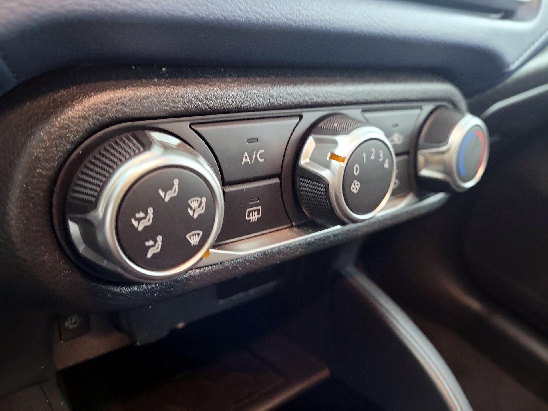 Thumbnail: 2024 Nissan Versa - 16