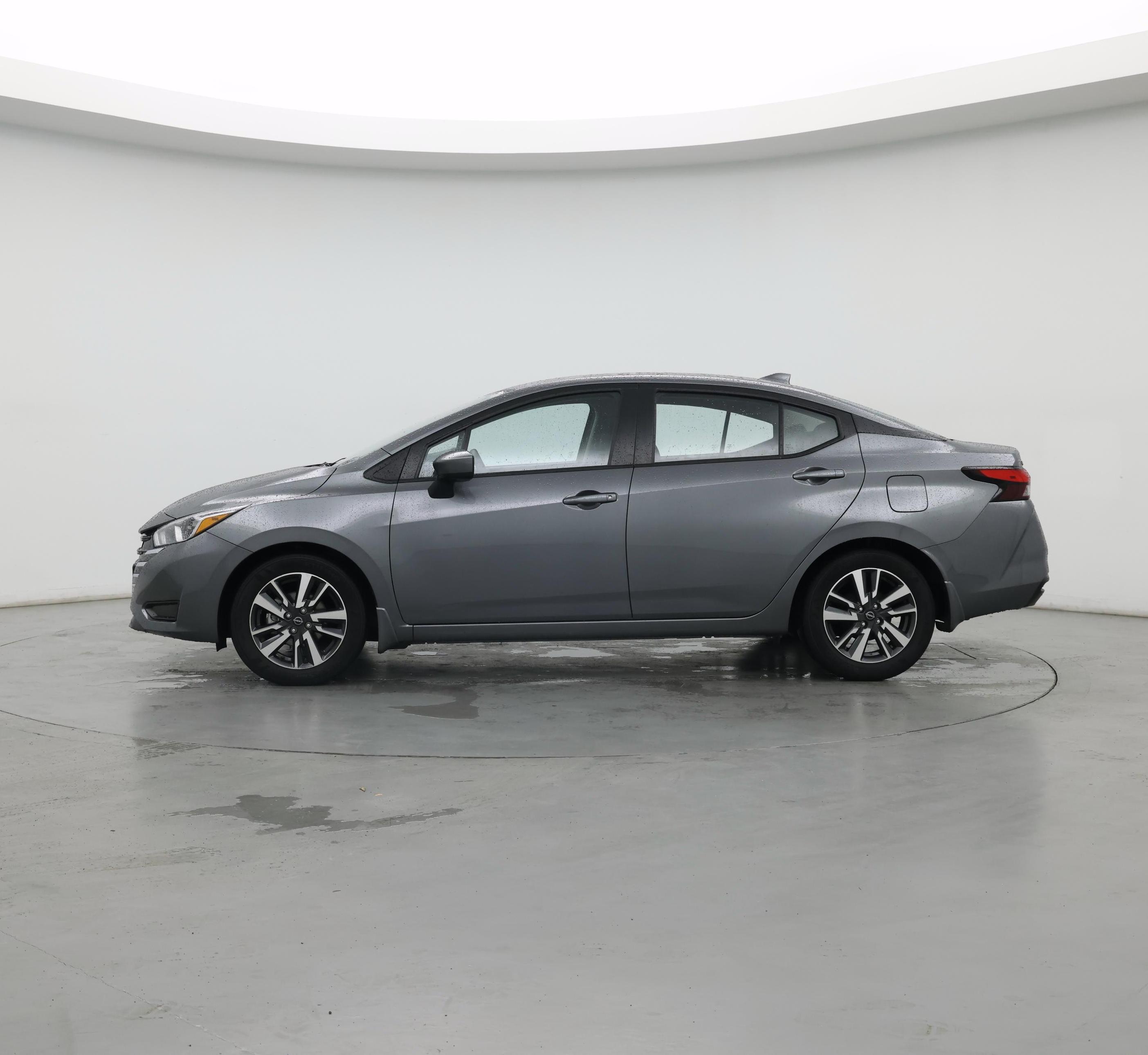 Thumbnail: 2024 Nissan Versa - 3