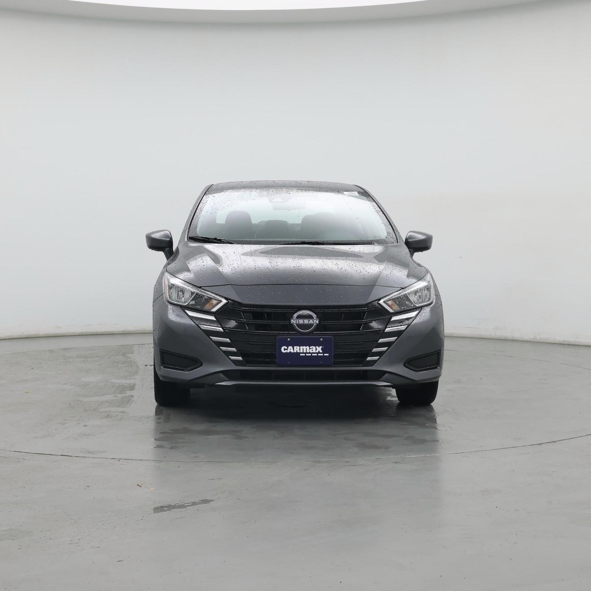 Thumbnail: 2024 Nissan Versa - 5