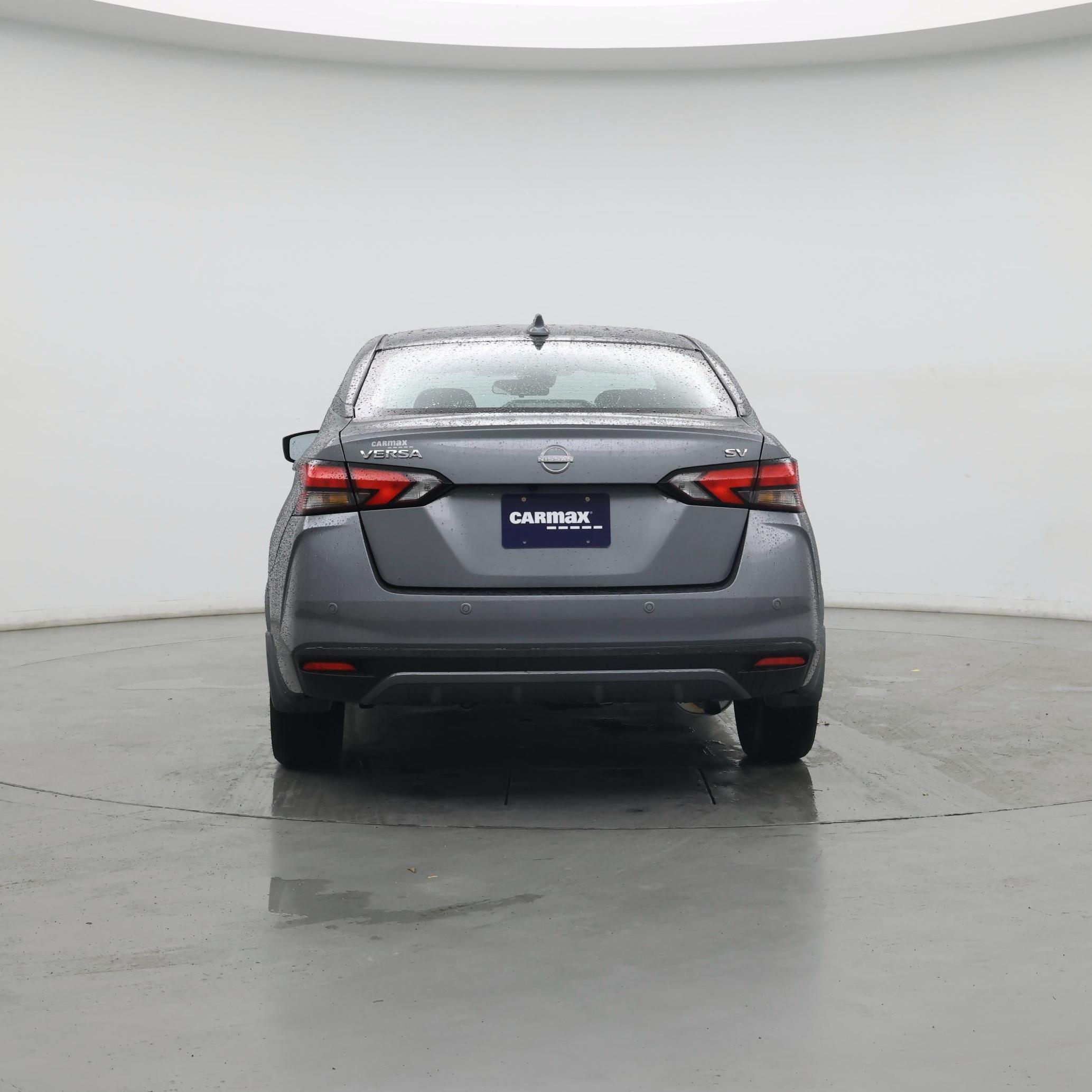 Thumbnail: 2024 Nissan Versa - 6