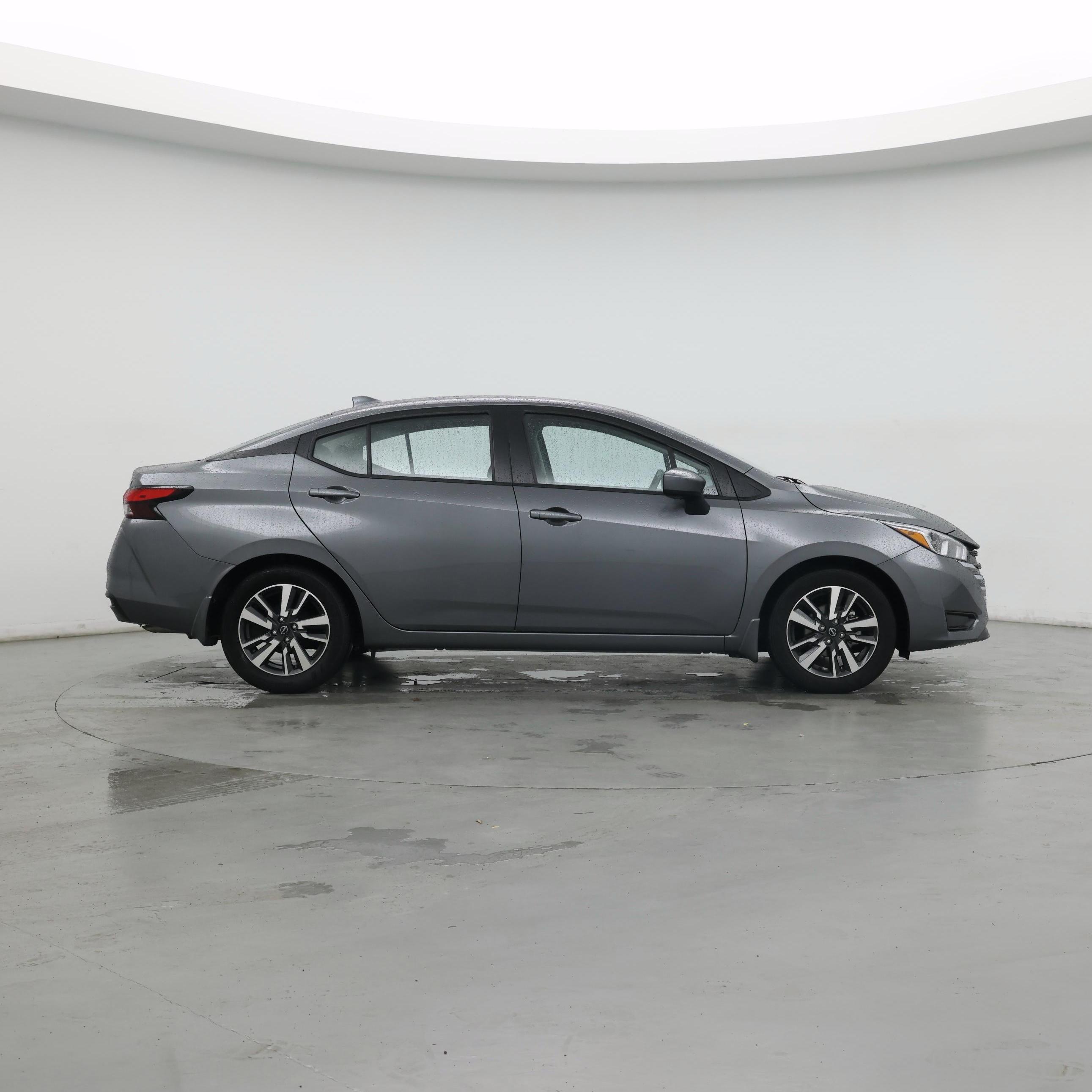 Thumbnail: 2024 Nissan Versa - 7